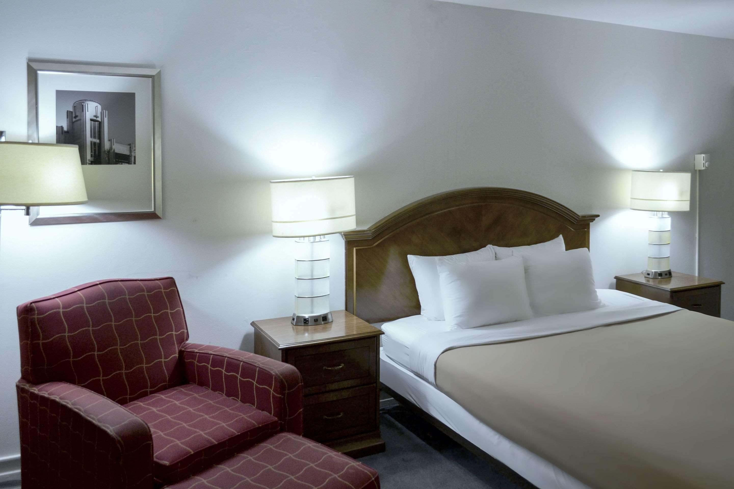 Rodeway Inn & Suites San Francisco — photo 4