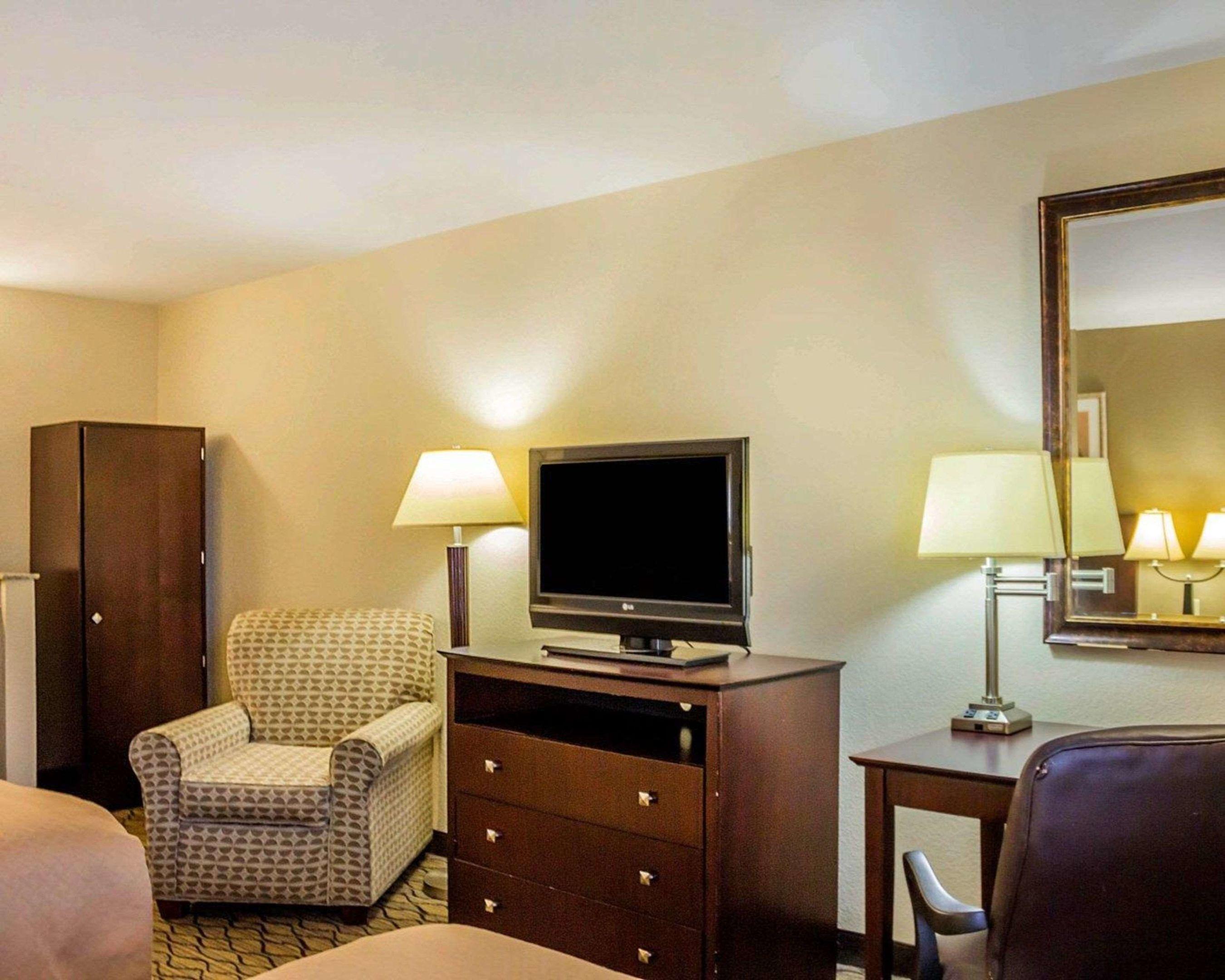 Quality Inn — photo 5