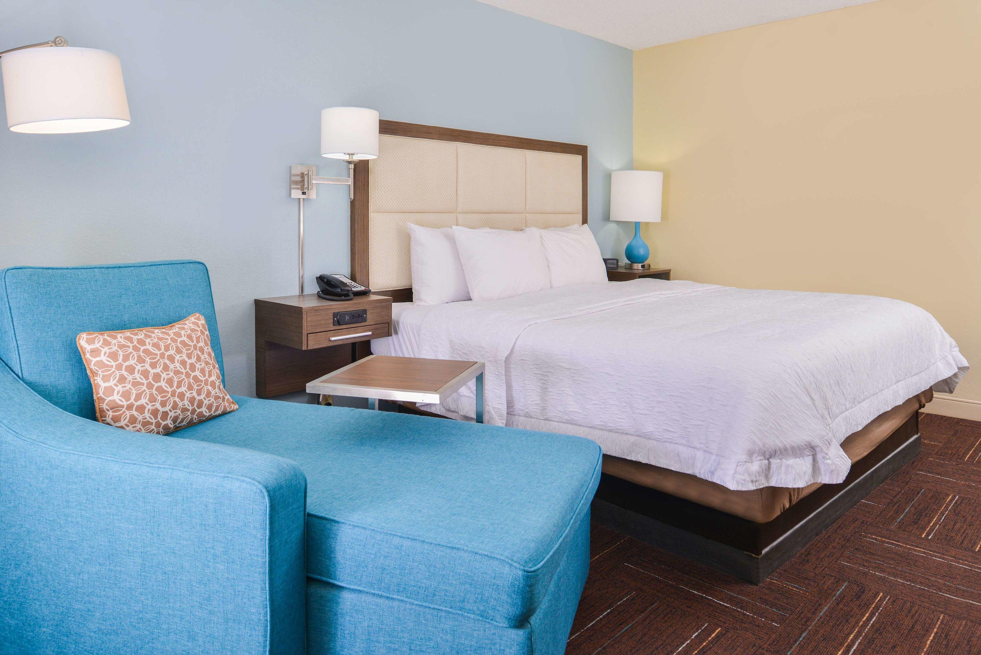 Hampton Inn Vero Beach — photo 3