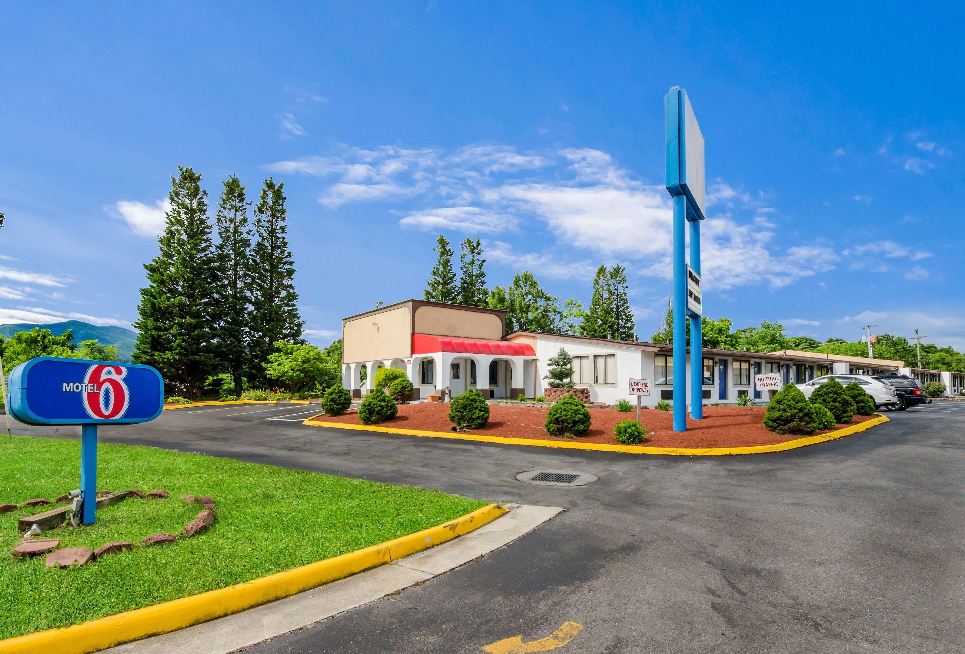 Motel 6 Salem, VA — photo 5