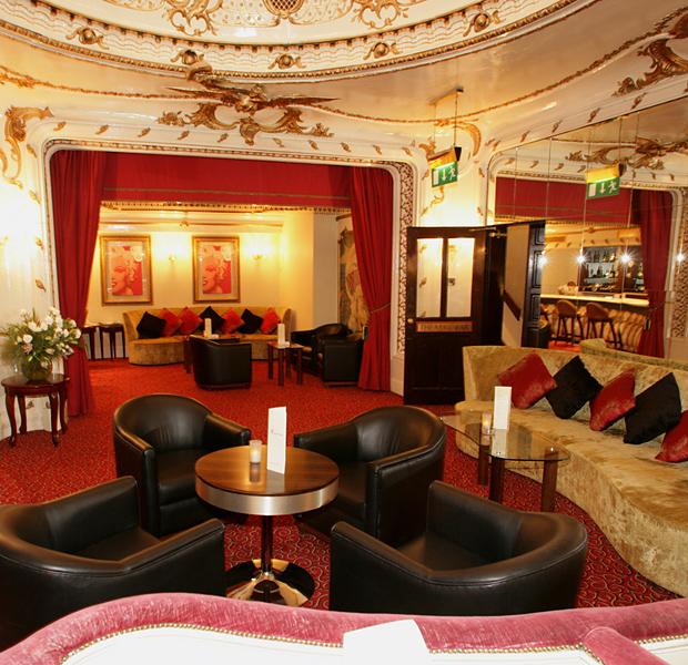 Grand Royale London Hyde Park — photo 3