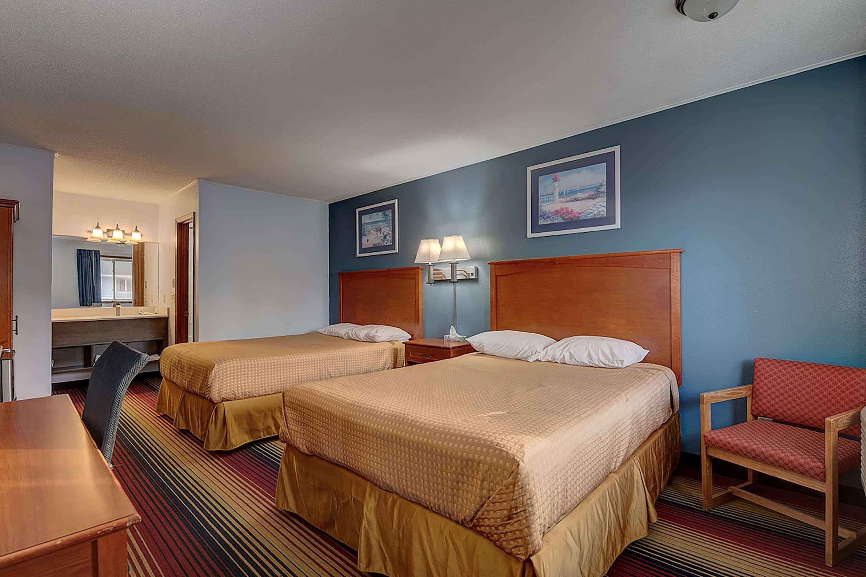 Great Lakes Inn — photo 4