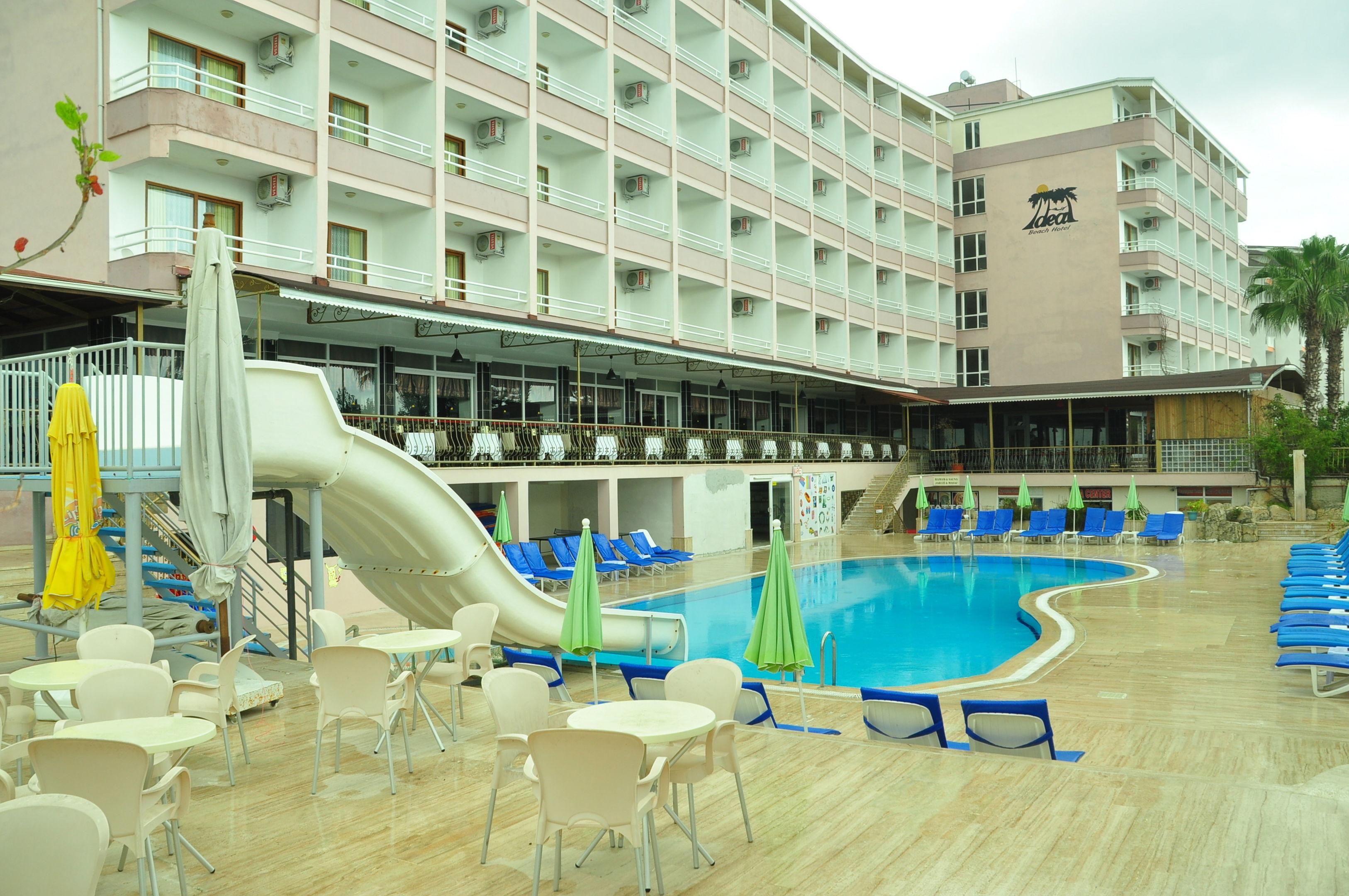 Royal Ideal Beach Hotel — photo 5