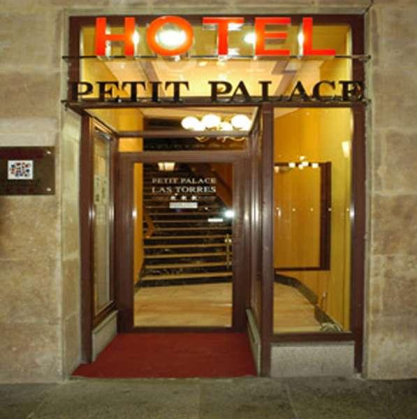 Sercotel Las Torres Salamanca — photo 5