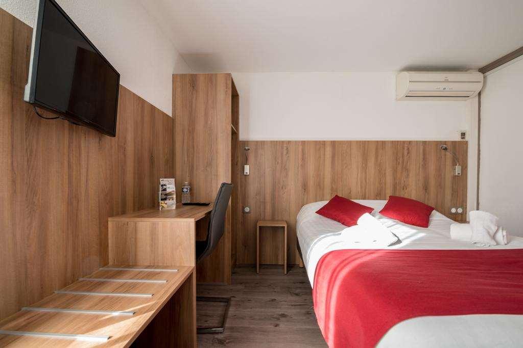 Brit Hotel Plaisance — photo 4