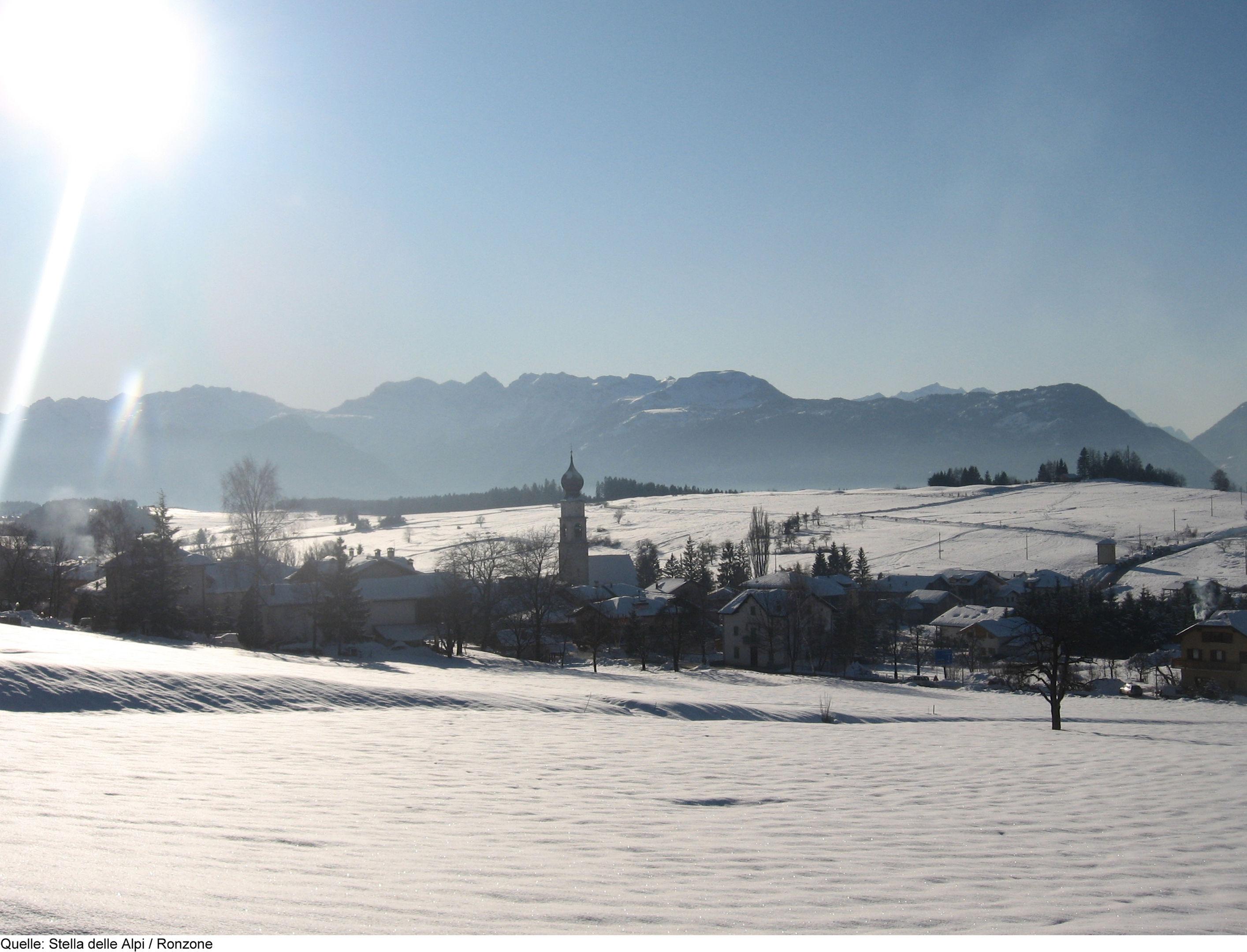 Stella Delle Alpi Wellness & Resort — photo 5