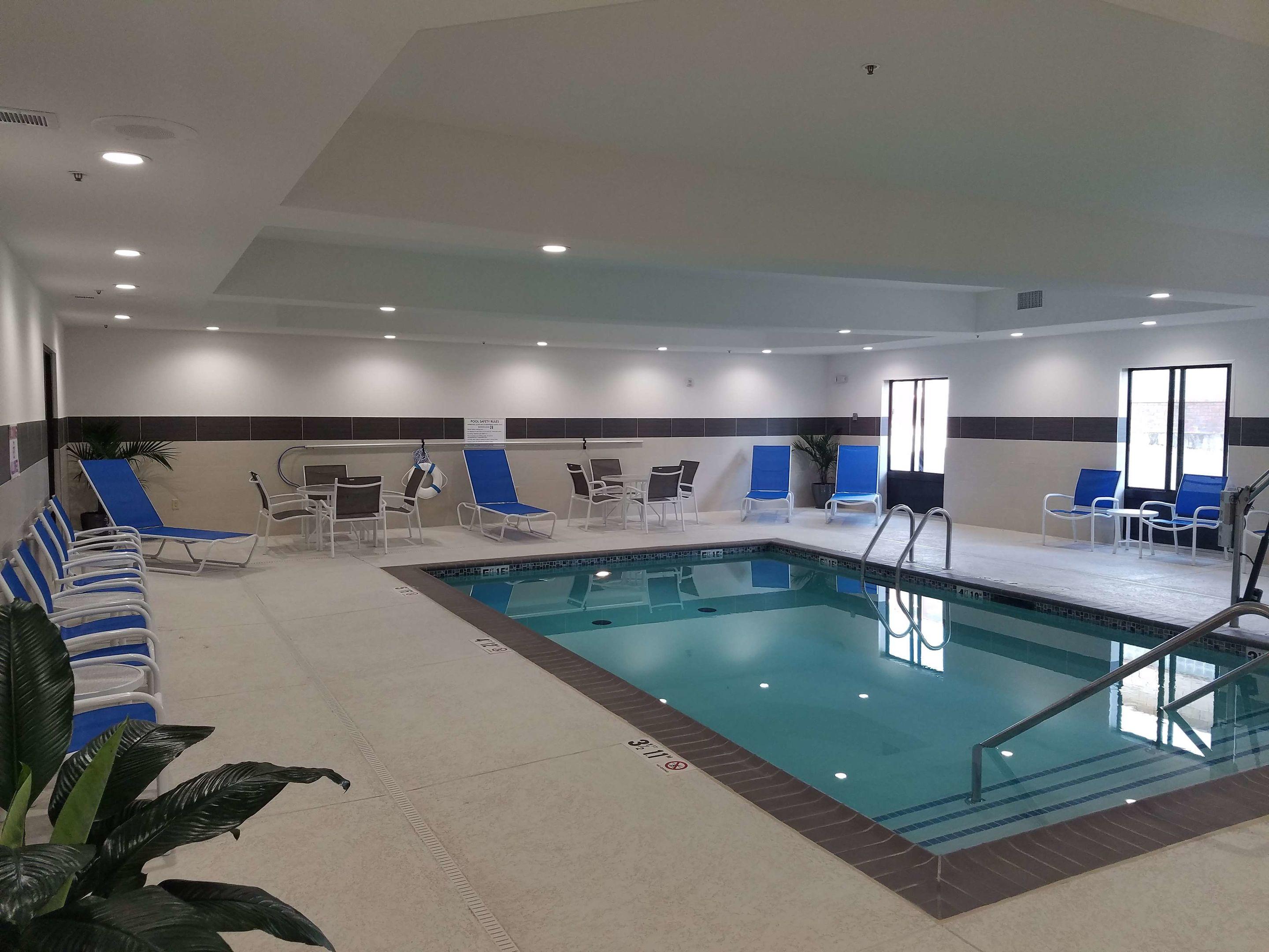 Best Western Plus Ardmore Inn & Suites — photo 5