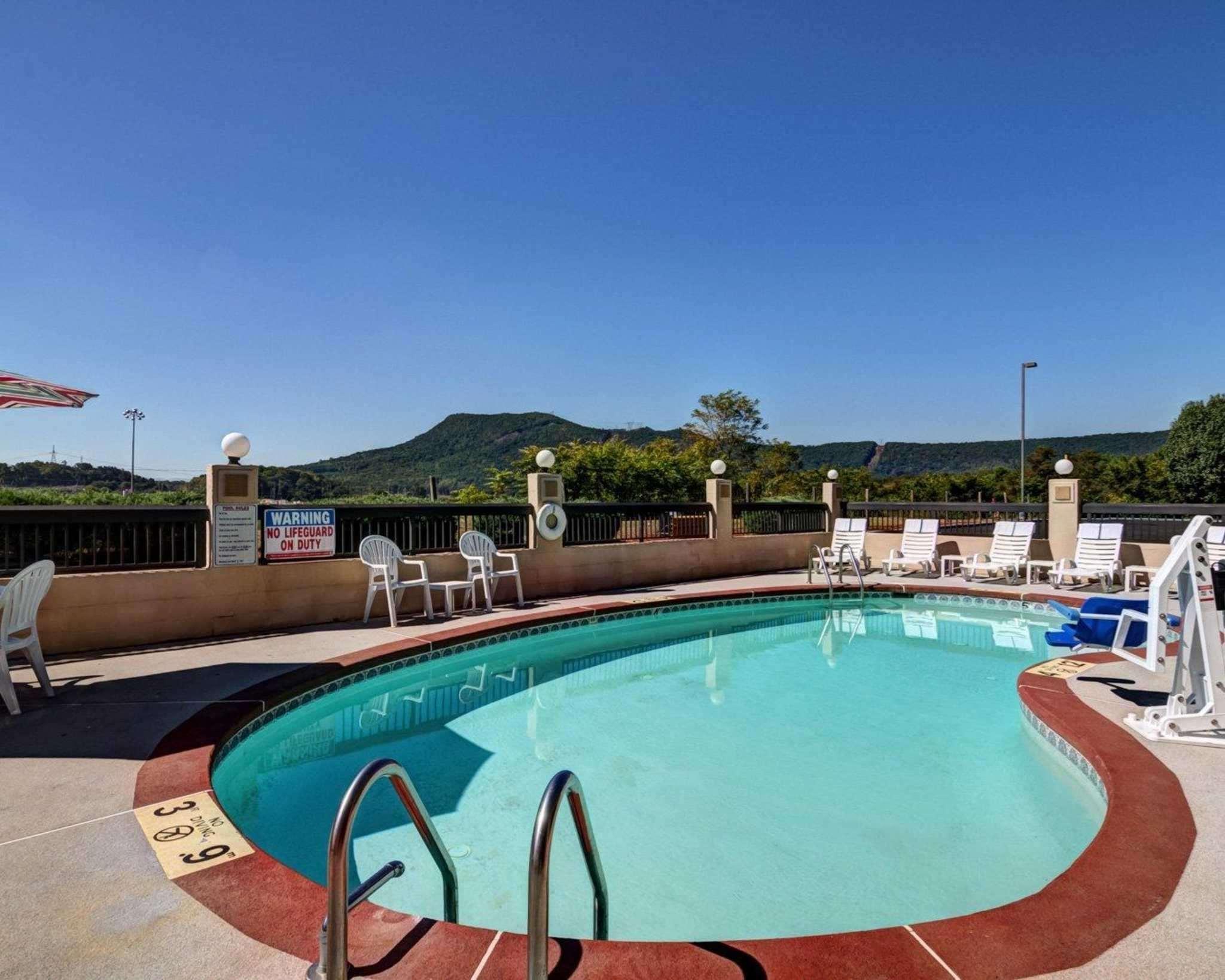 Quality Inn — photo 4