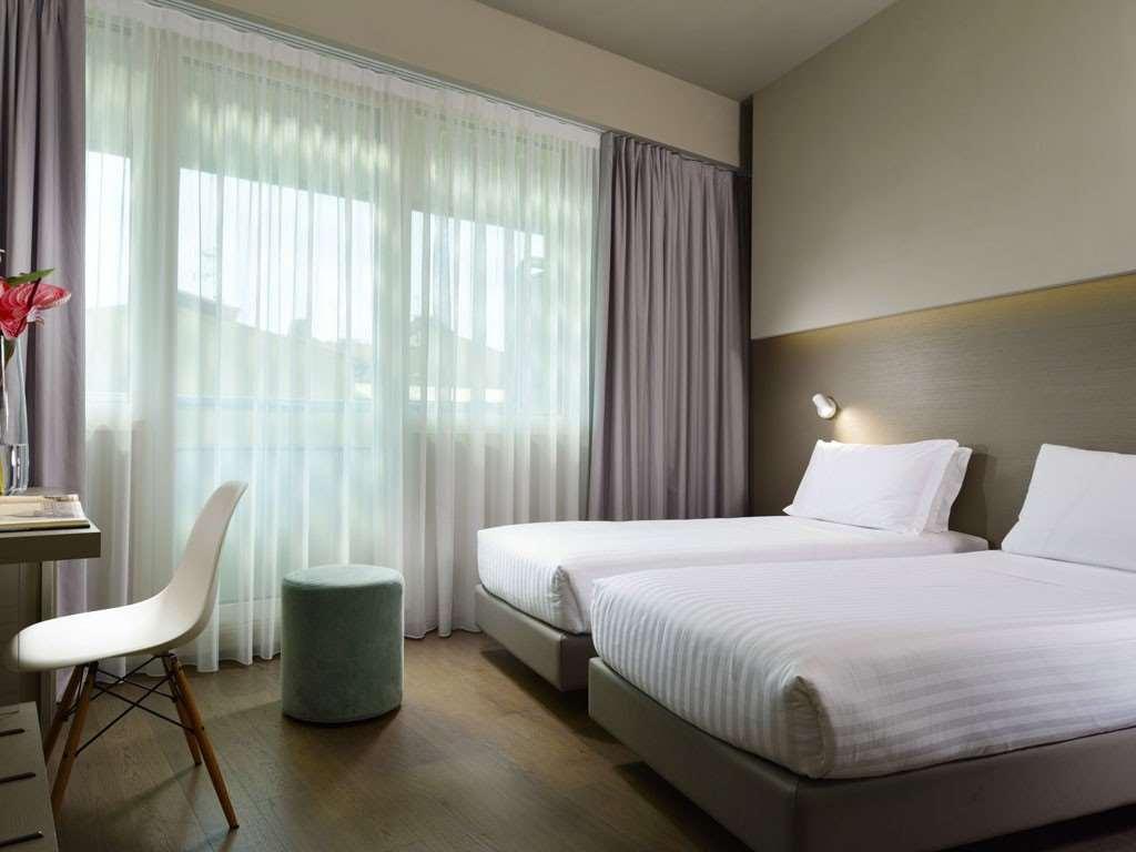 Glance Hotel — photo 4