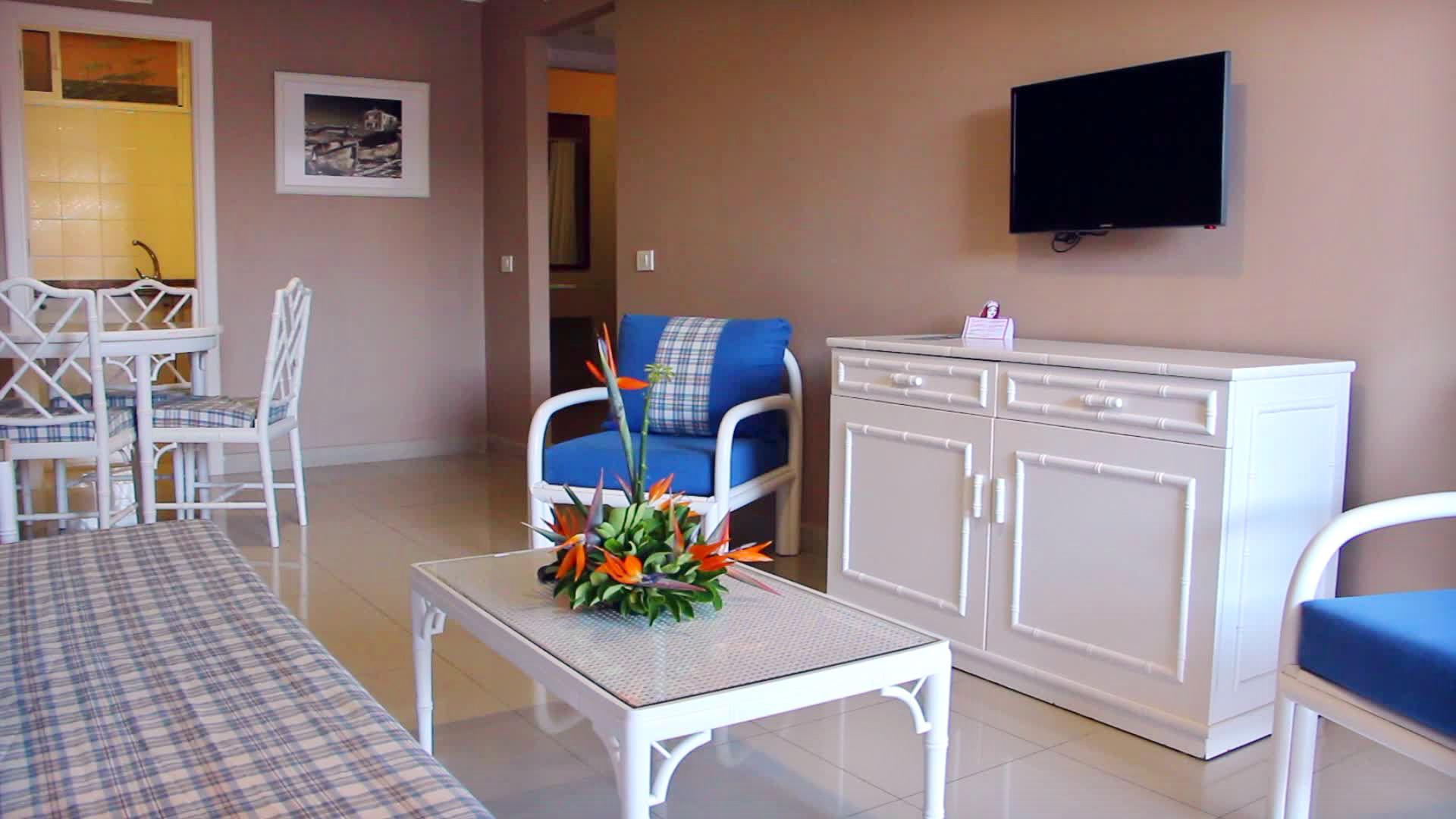 La Quinta Park Suites & Spa — photo 3