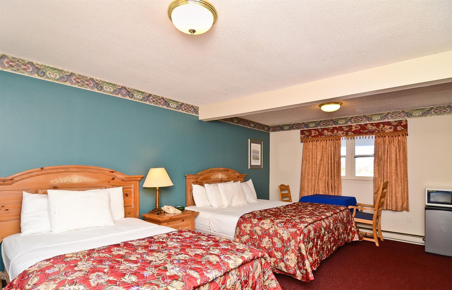 Americas Best Value Inn-Stonington/Mystic — photo 4