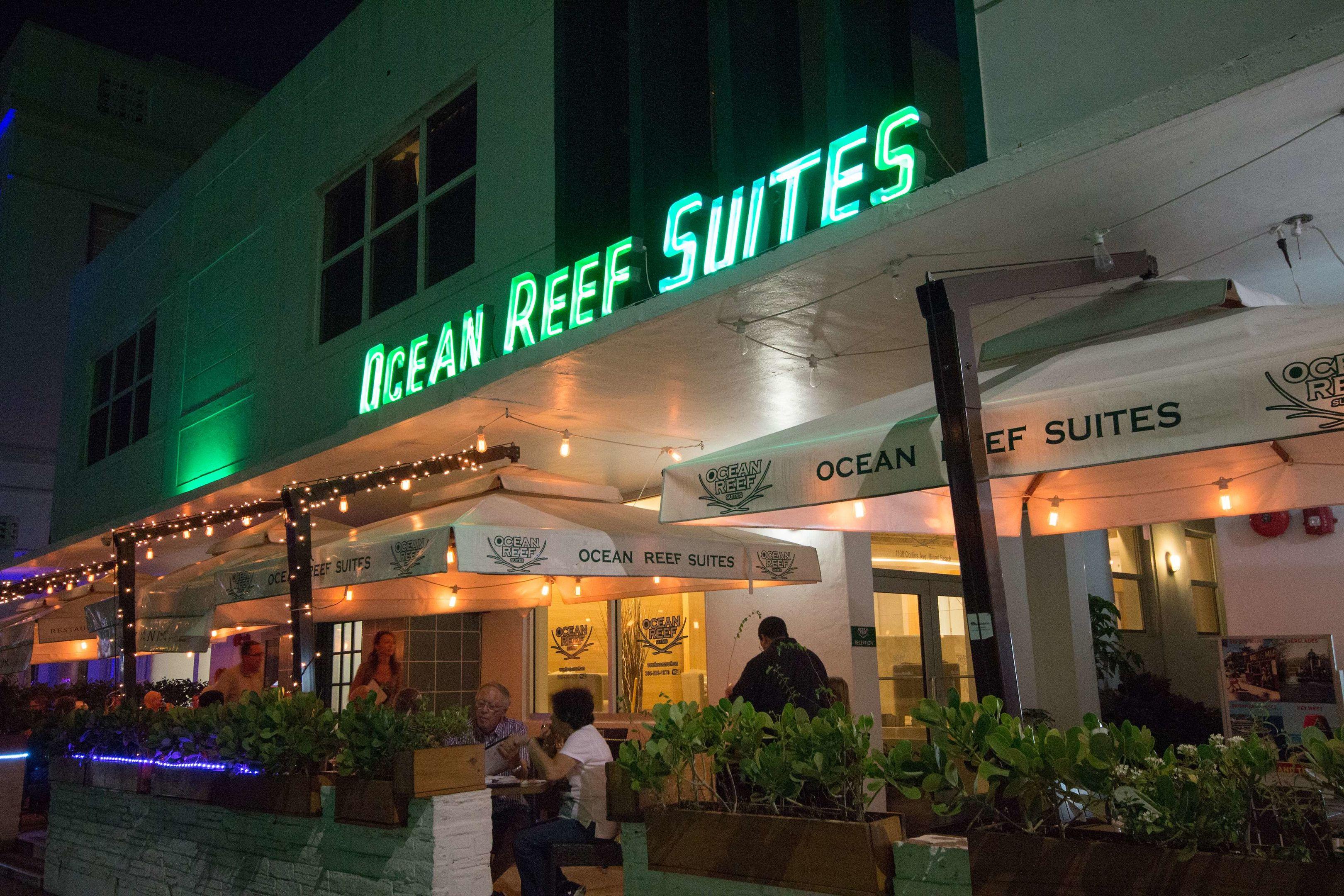 Ocean Reef Suites — photo 4