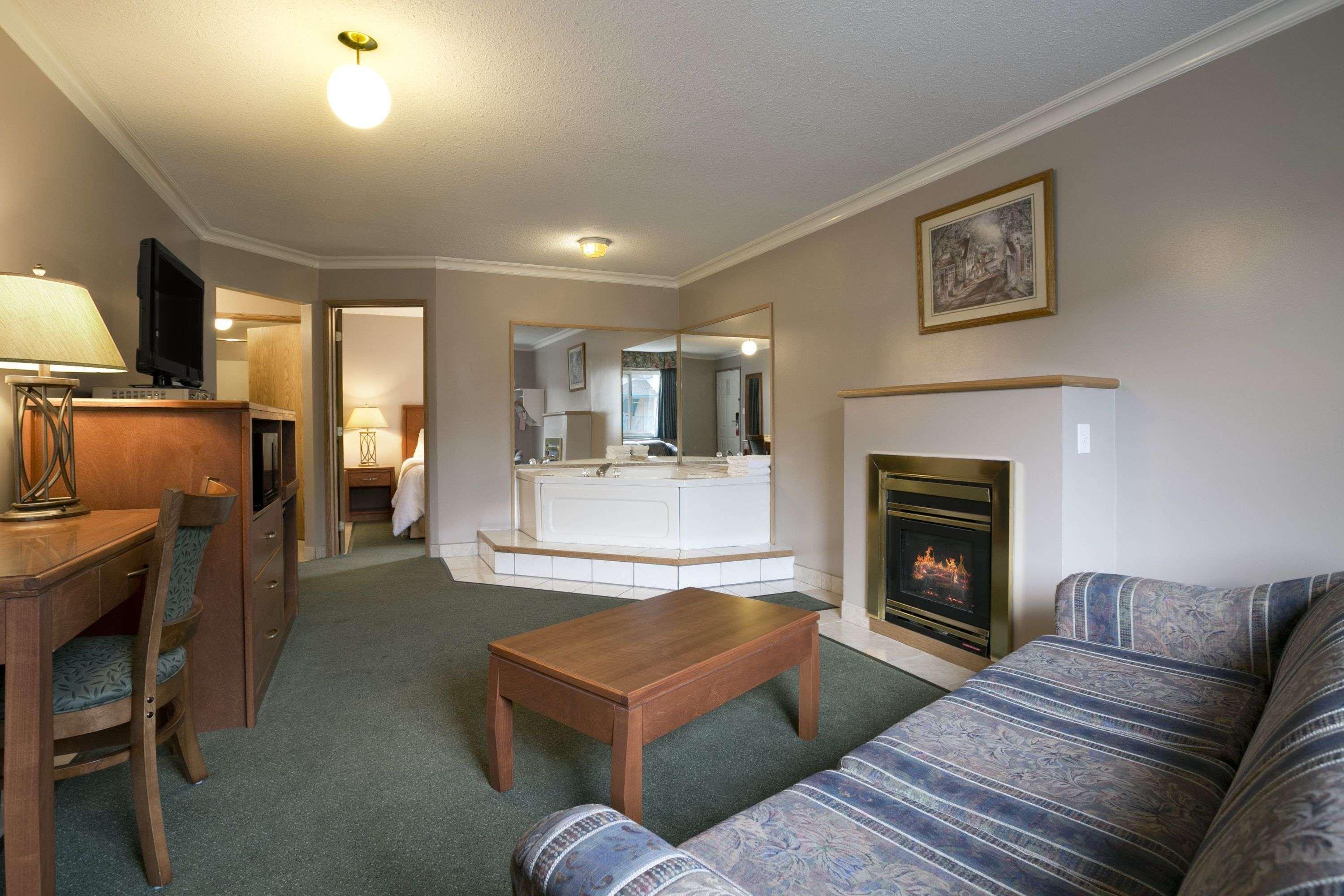 Ramada Limited Merritt — photo 4
