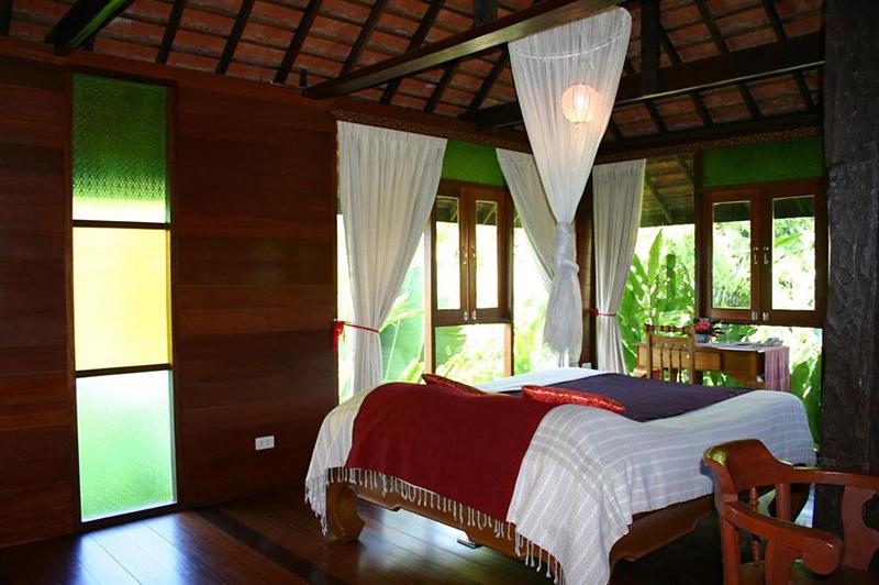 Ban Sabai Village Resort & Spa — photo 3
