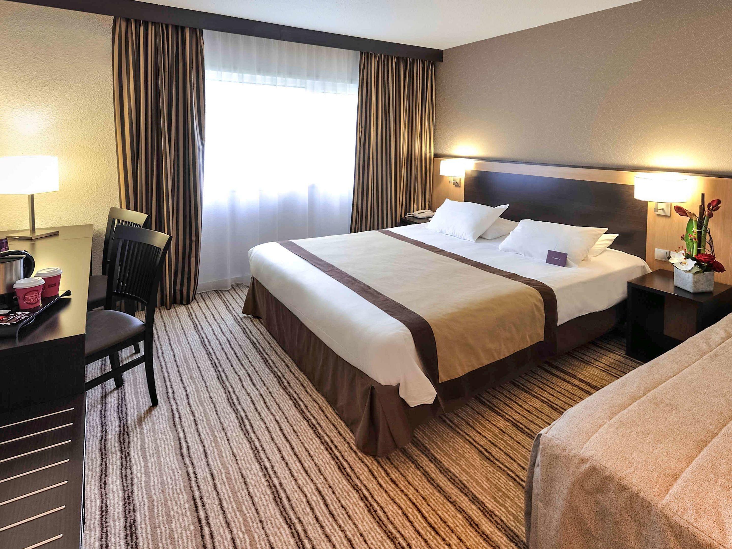 Mercure Rouen Val de Reuil — photo 5