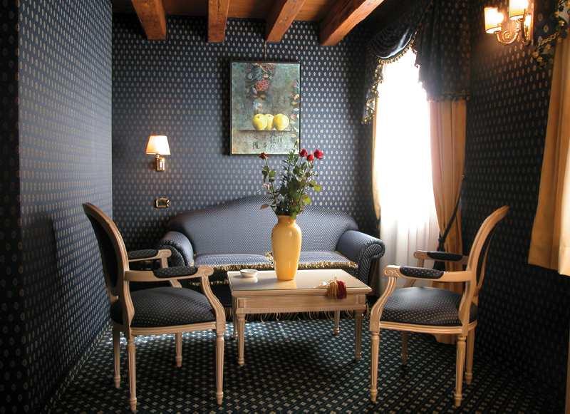 Relais Piazza San Marco — photo 4