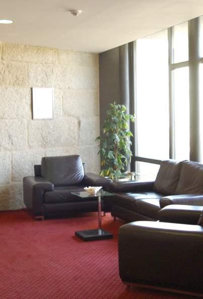 Hotel Peregrina — photo 3