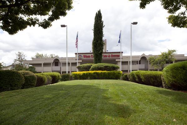Best Western Plus Wine Country Inn & Suites — photo 5