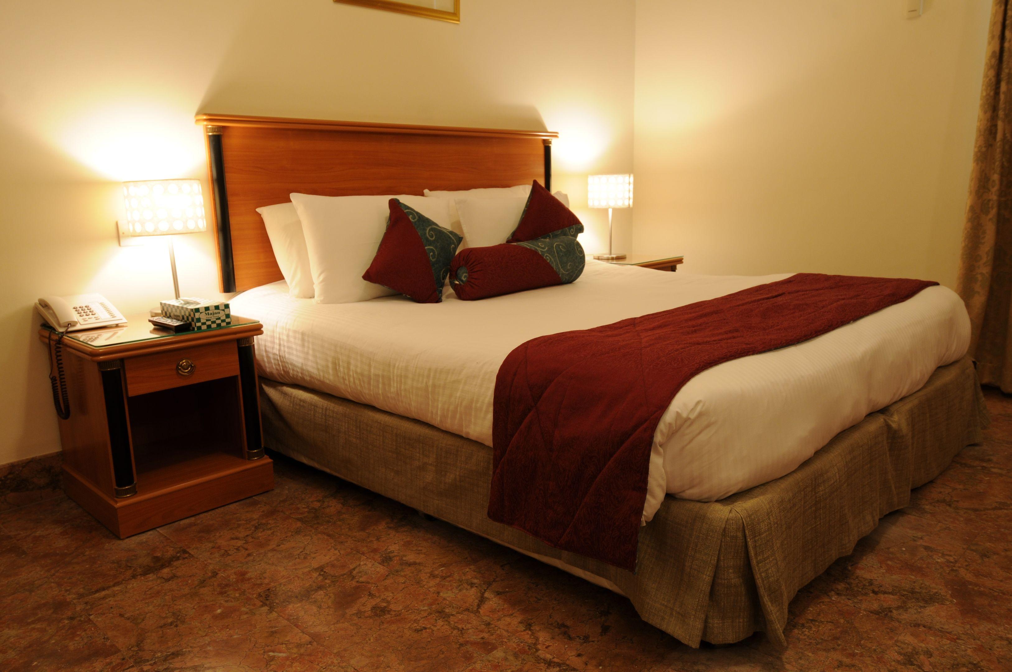 Falaj Daris Hotel — photo 4