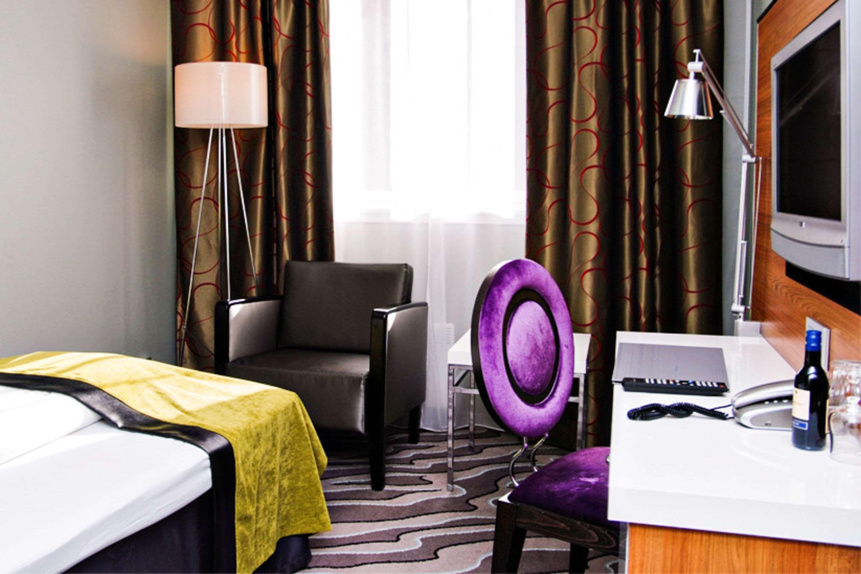Clarion Hotel Admiral — photo 3