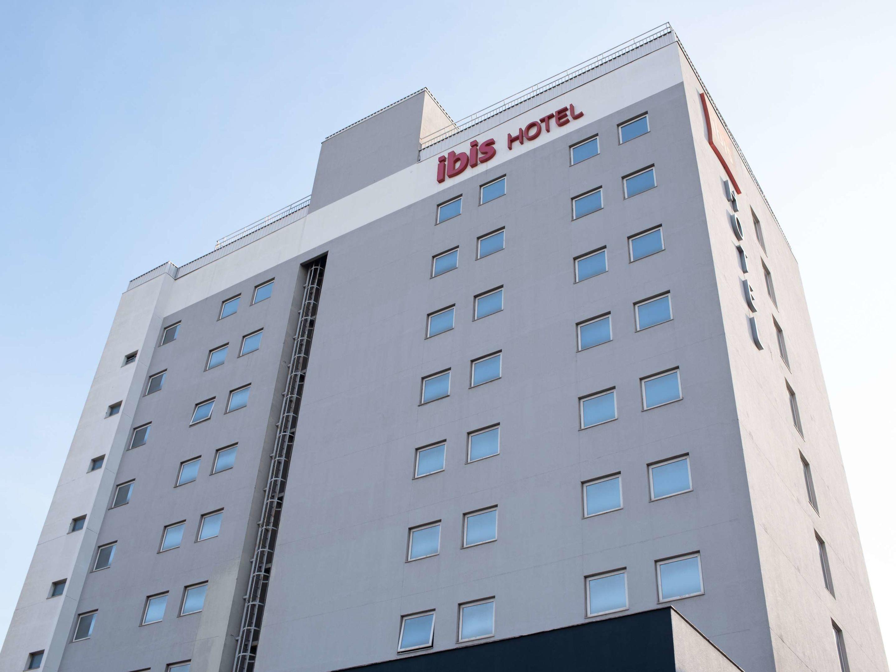 ibis Contagem Ceasa — photo 5