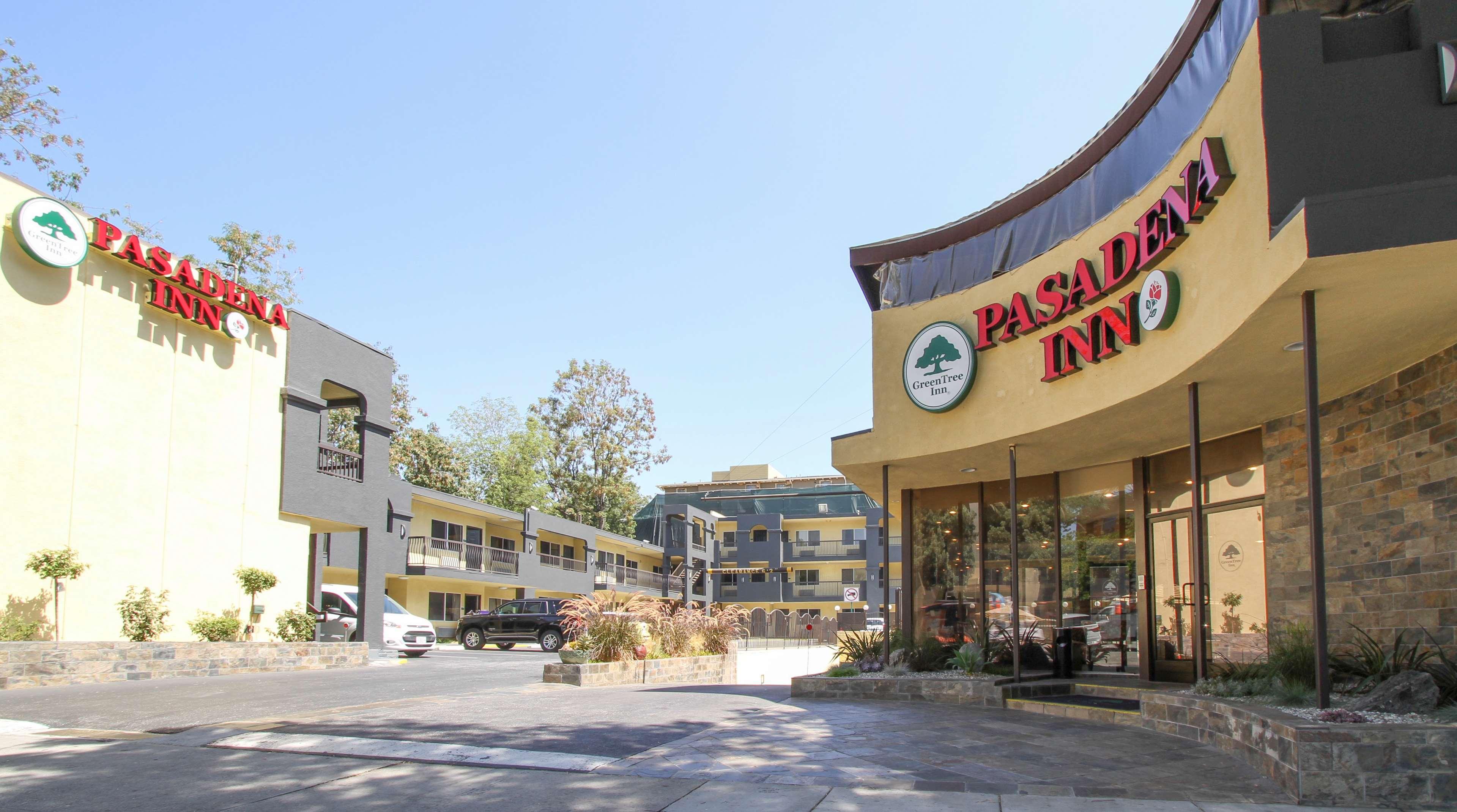 GreenTree Pasadena Inn — photo 3