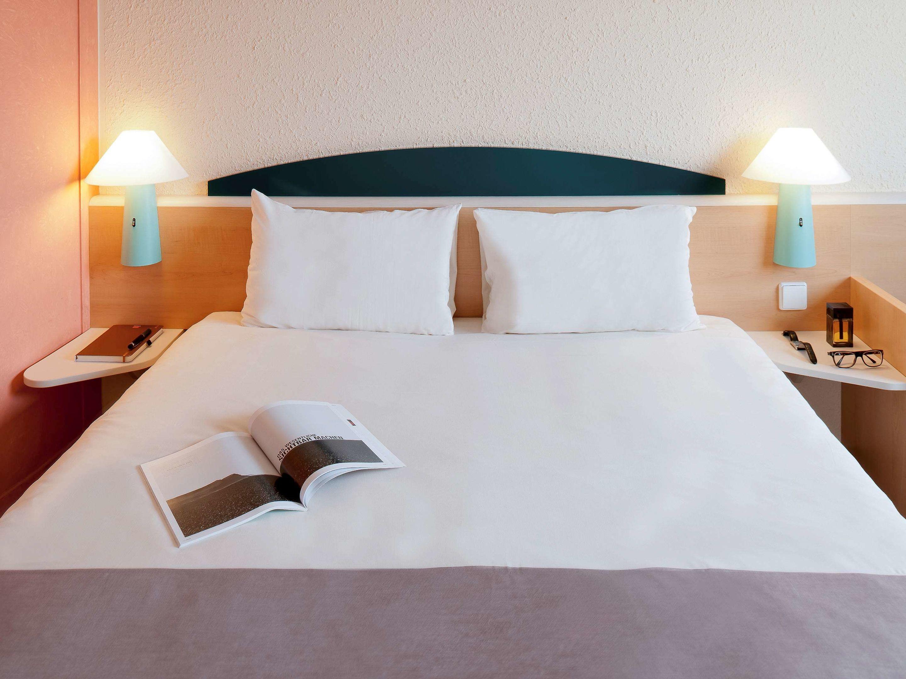 ibis Koeln Messe — photo 4