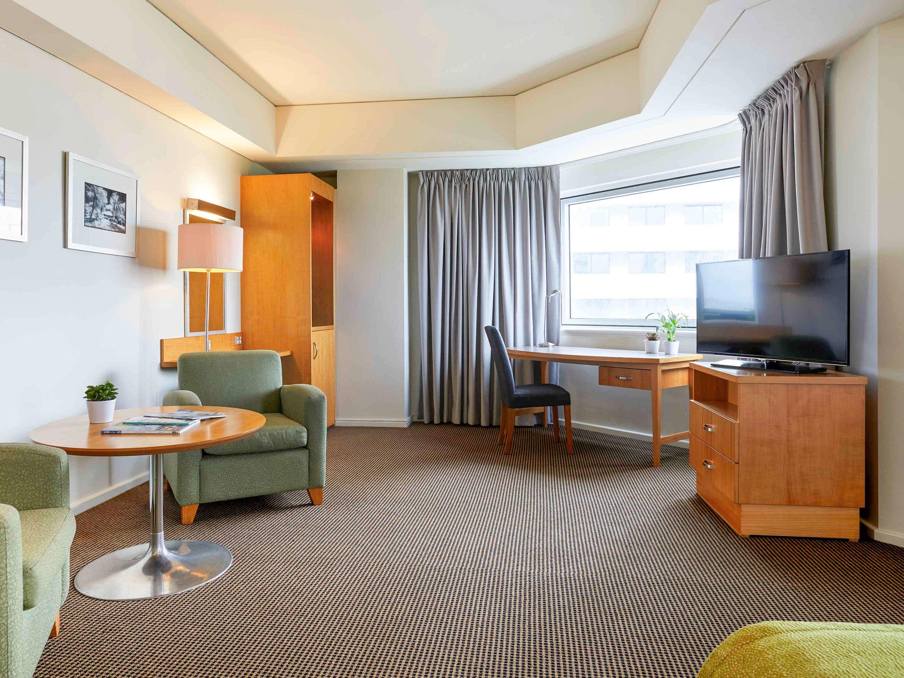 Novotel Perth Langley — photo 5