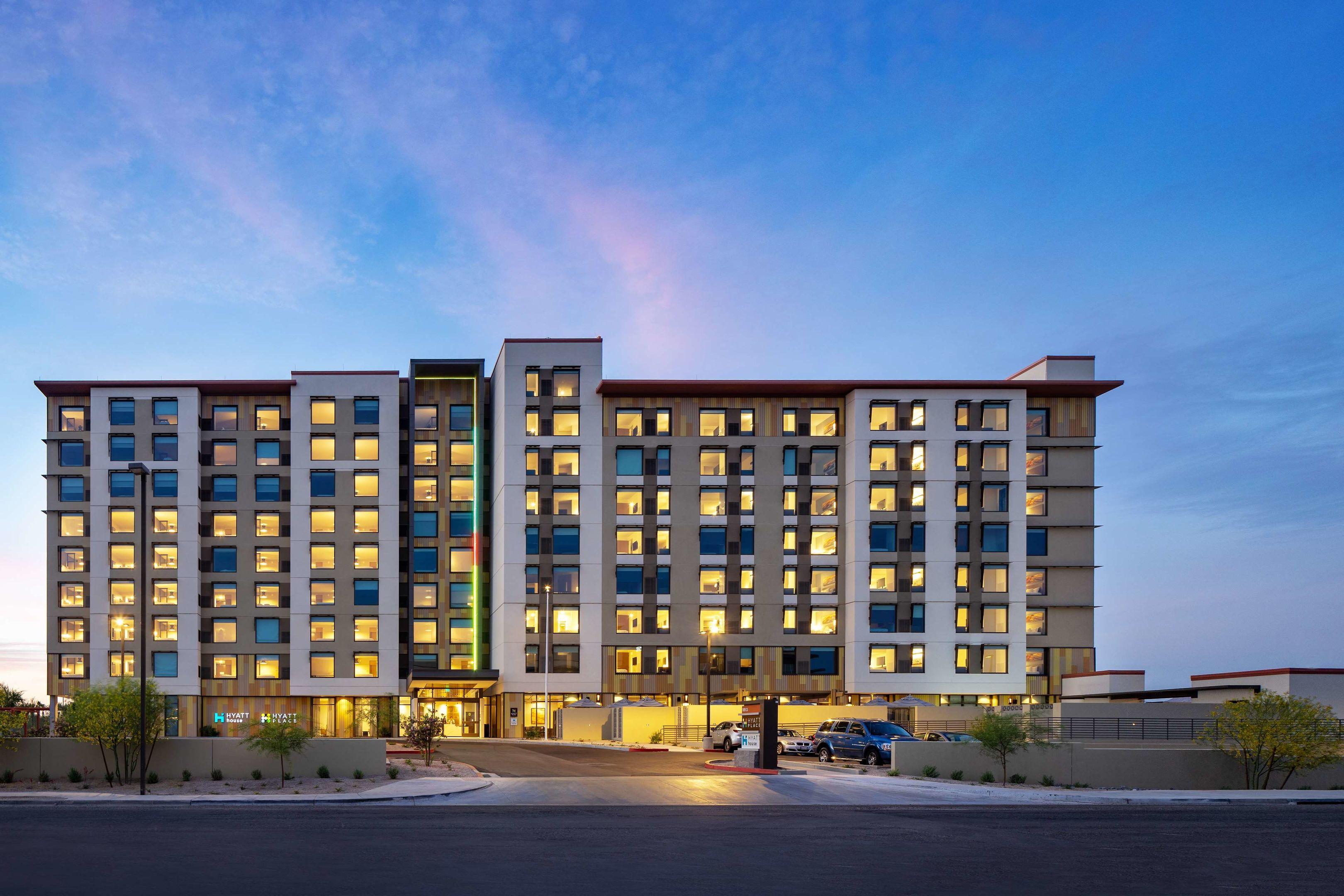 Hyatt Place Scottsdale - North