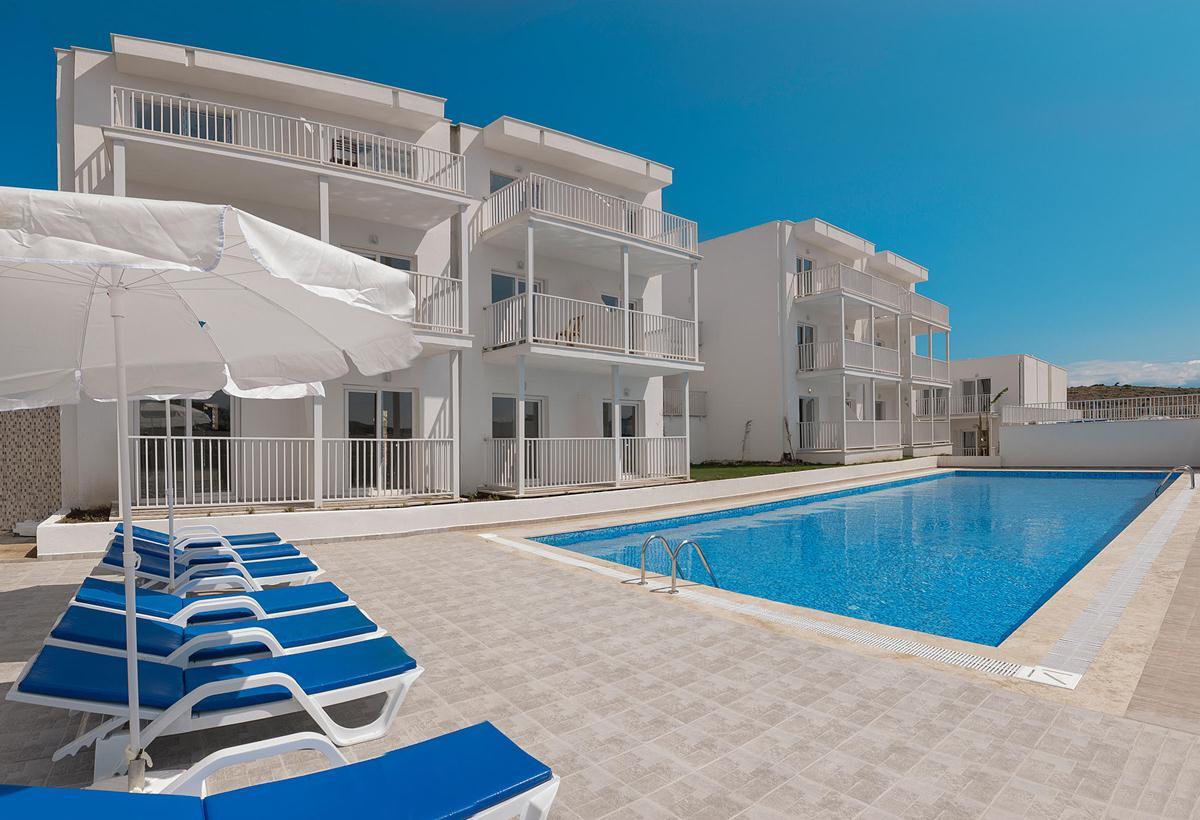 Bodrum Beach Resort — photo 5
