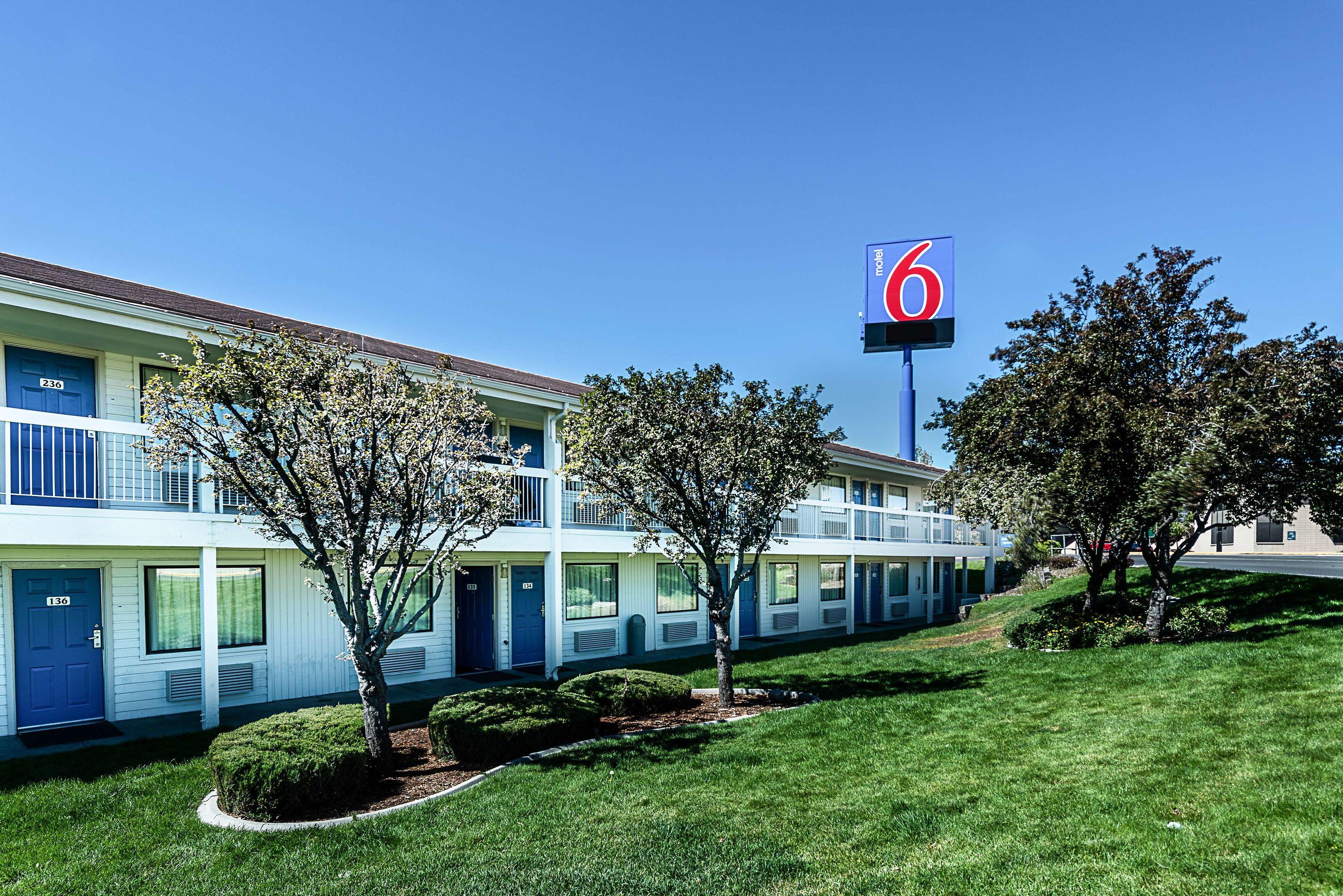 Motel 6 Reno Airport Sparks — photo 4