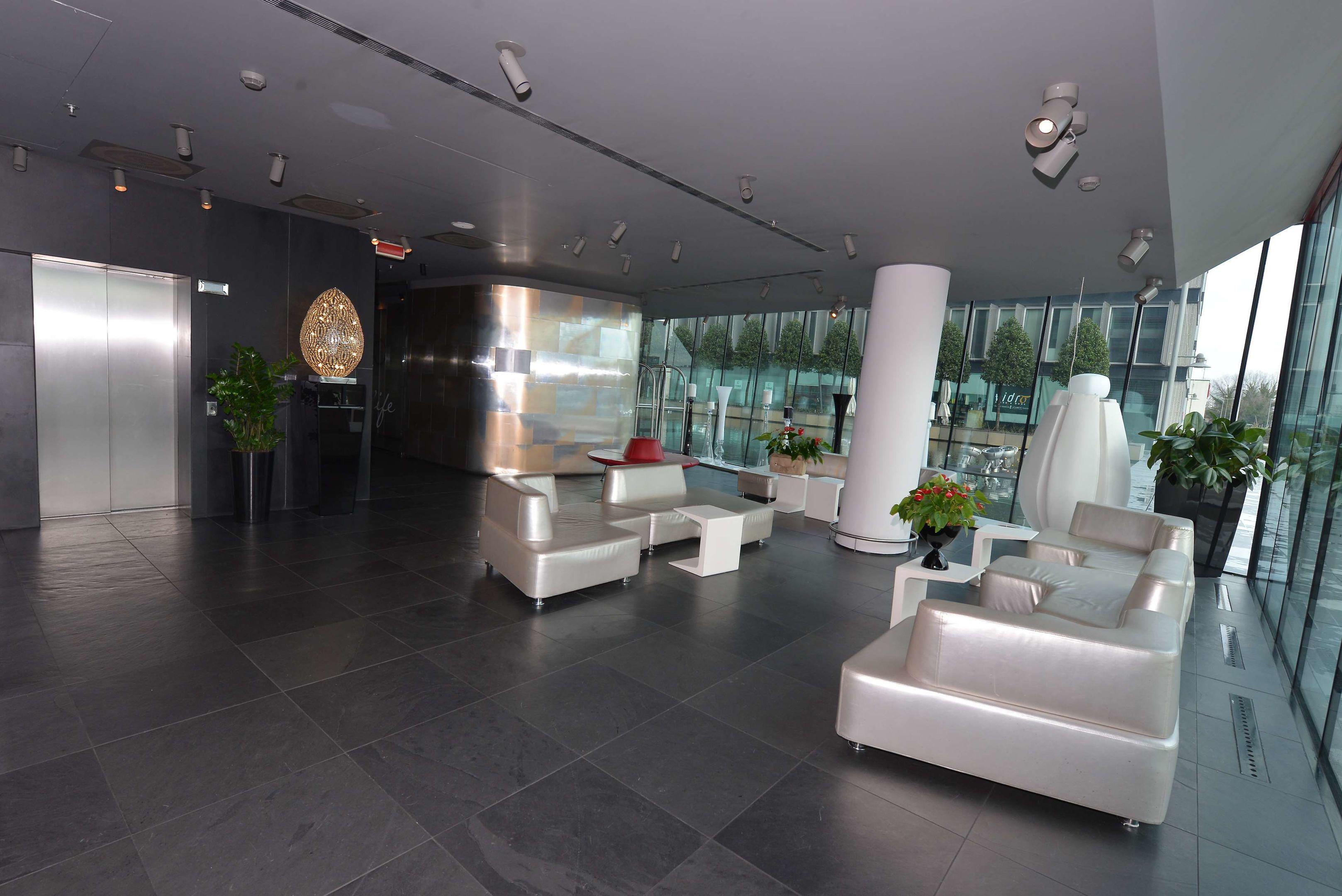 Best Western Plus Net Tower Hotel Padova — photo 3