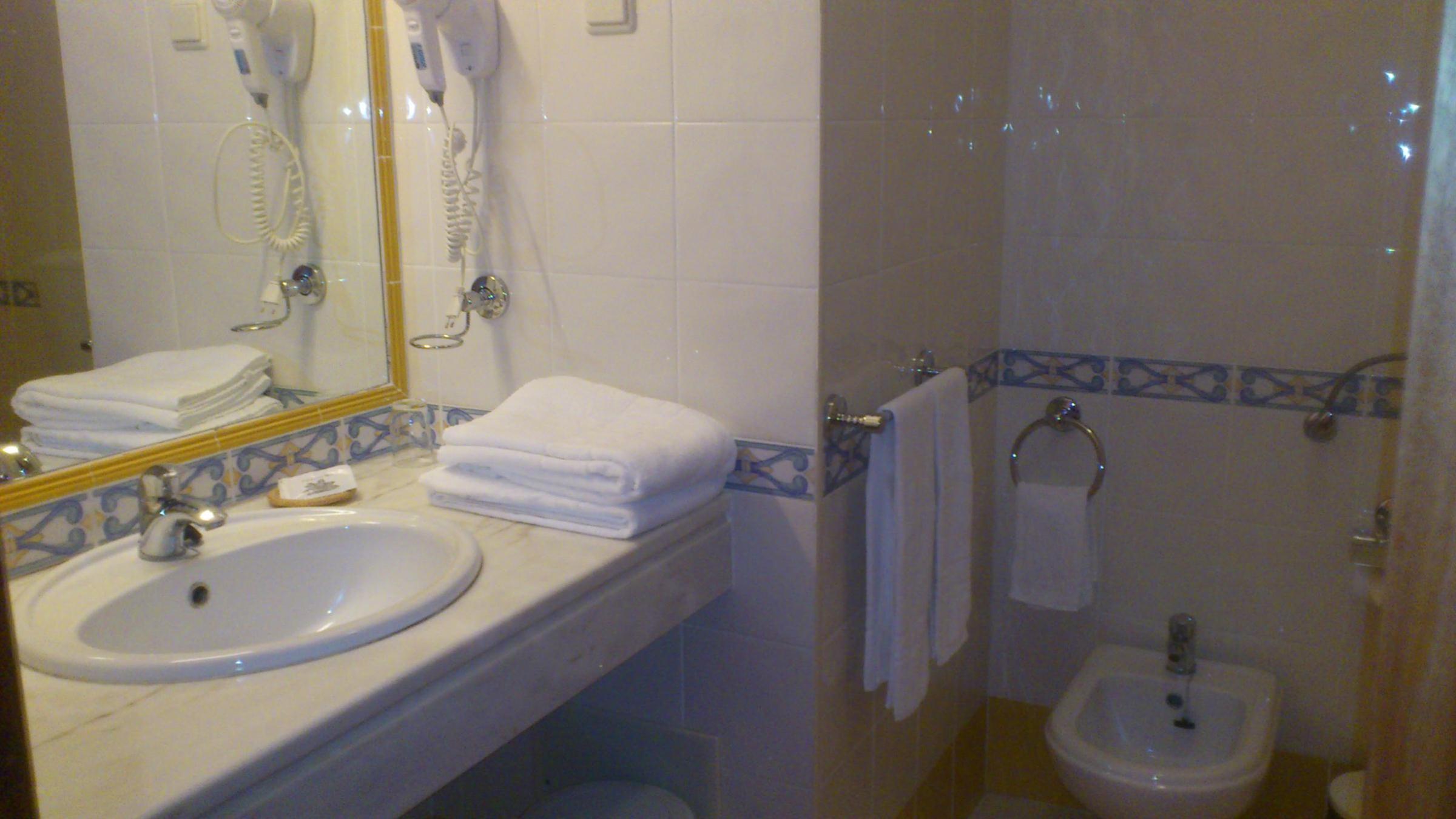 Hotel Pantanha — photo 4