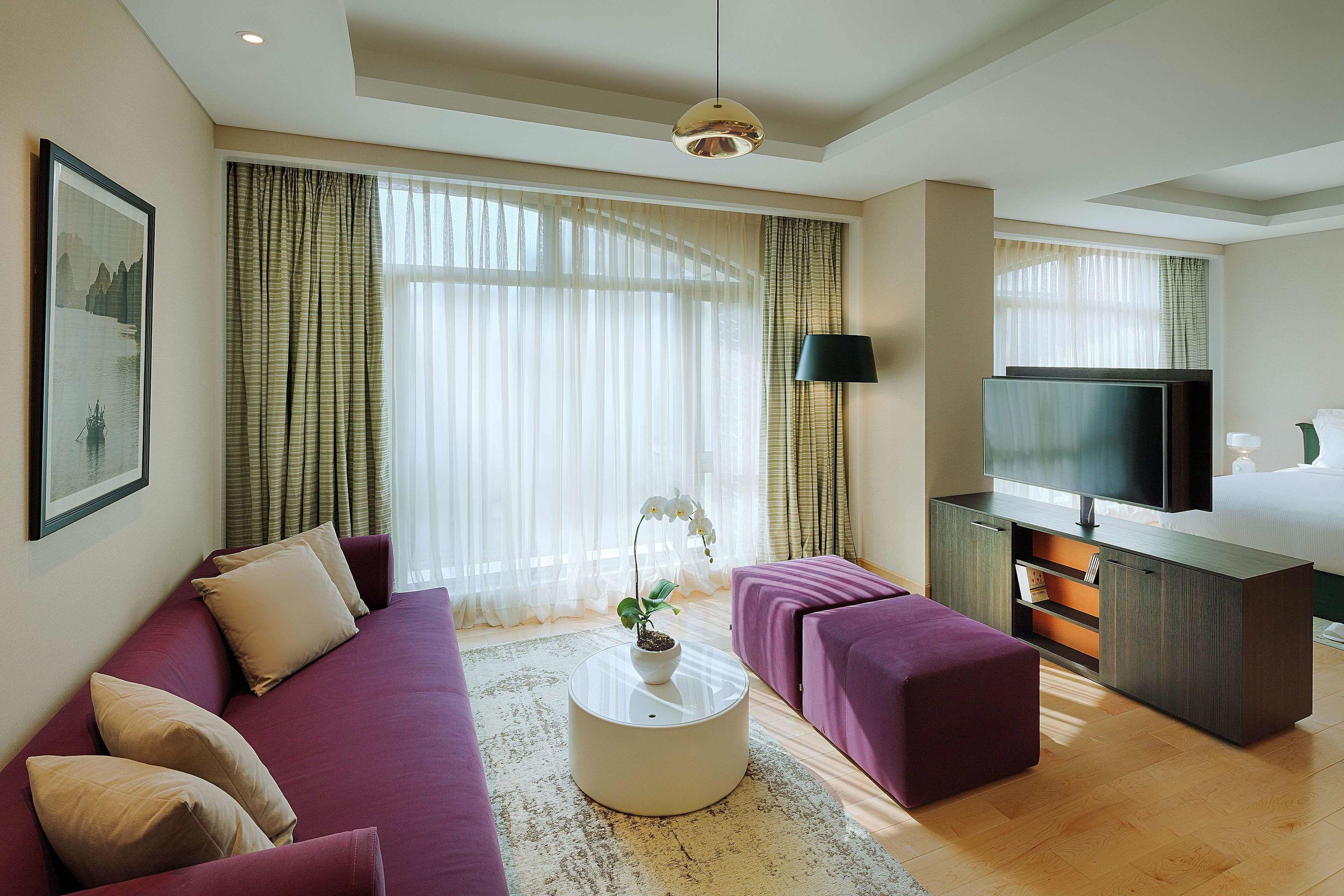 Sherwood Suites Saigon — photo 4