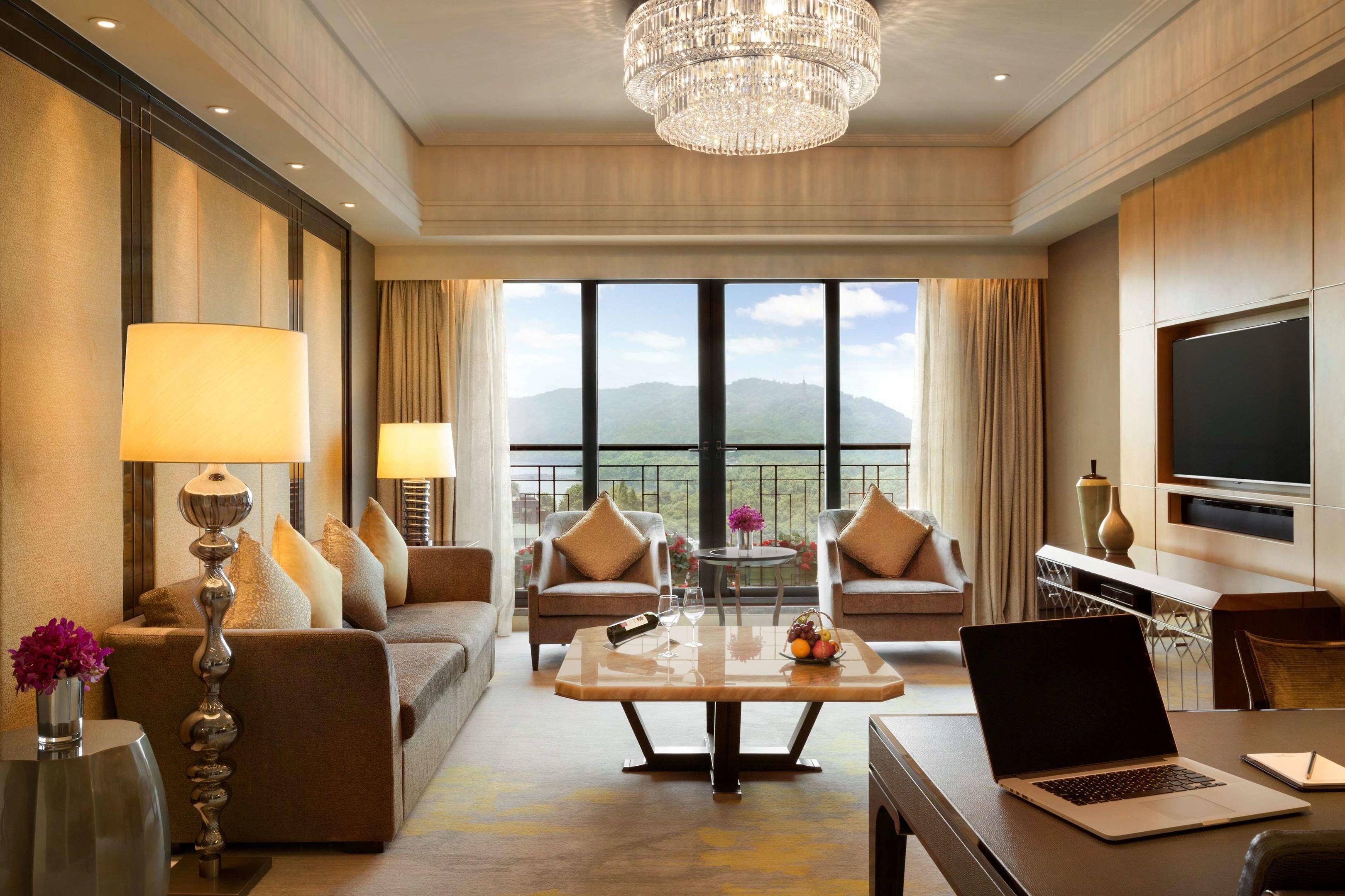 Midtown Shangri-La Hangzhou — photo 5