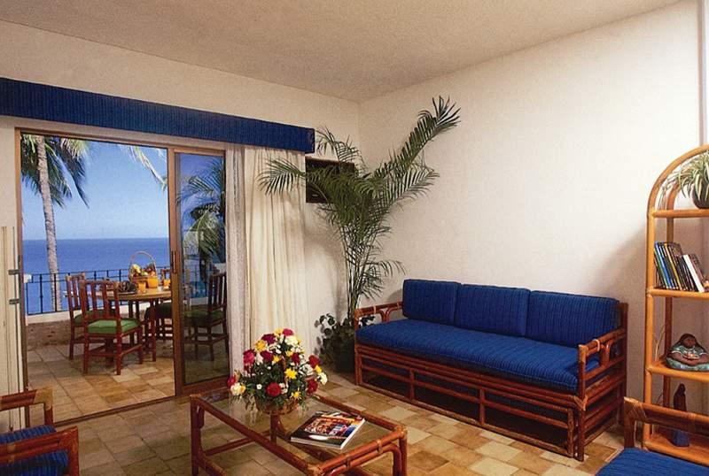 Suites Emperador — photo 4