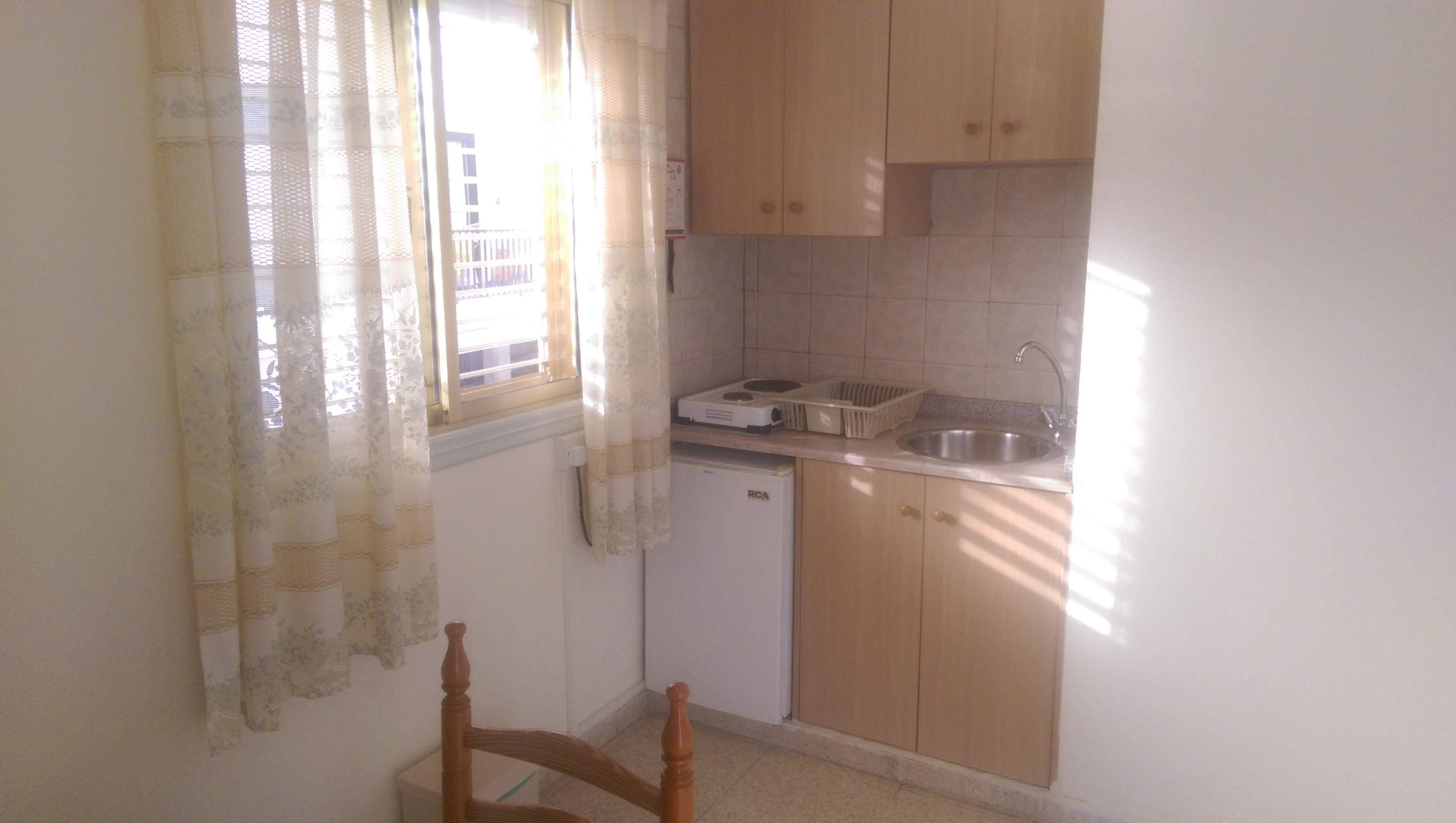 Barbara Tourist Apartments — photo 3