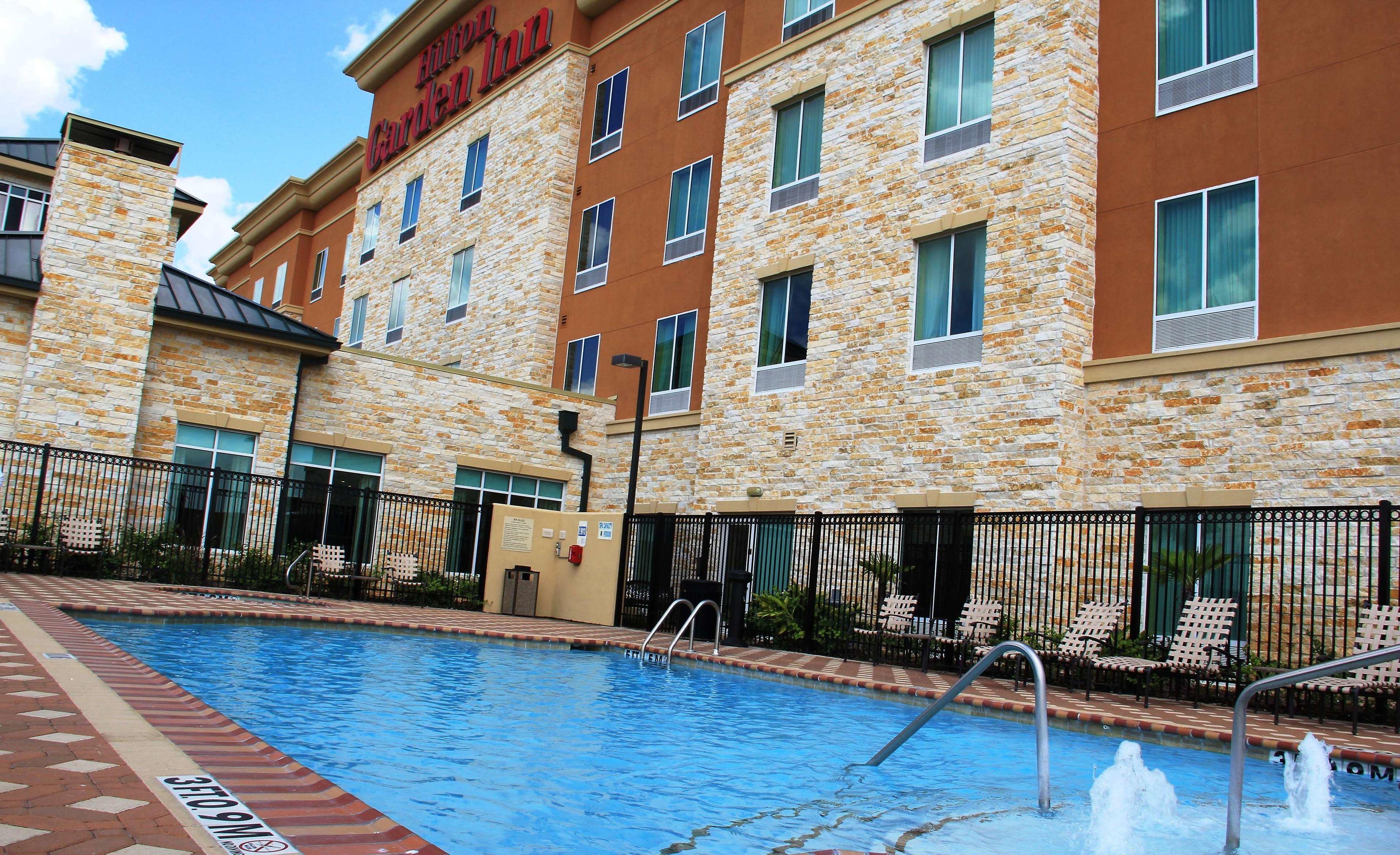 Hilton Garden Inn Houston West Katy — photo 3