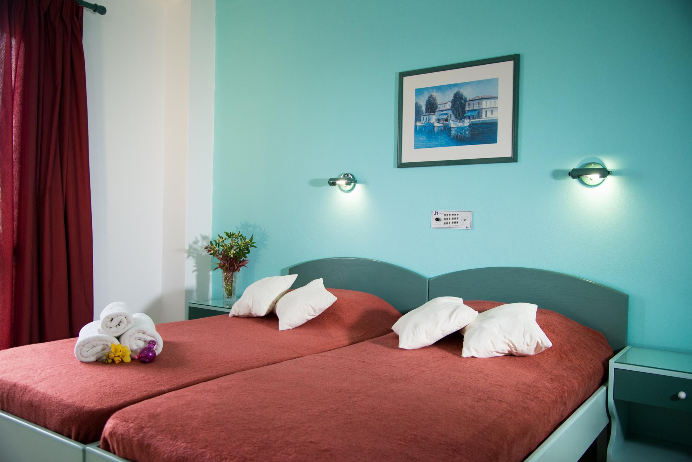 Theoni Apartment — photo 4