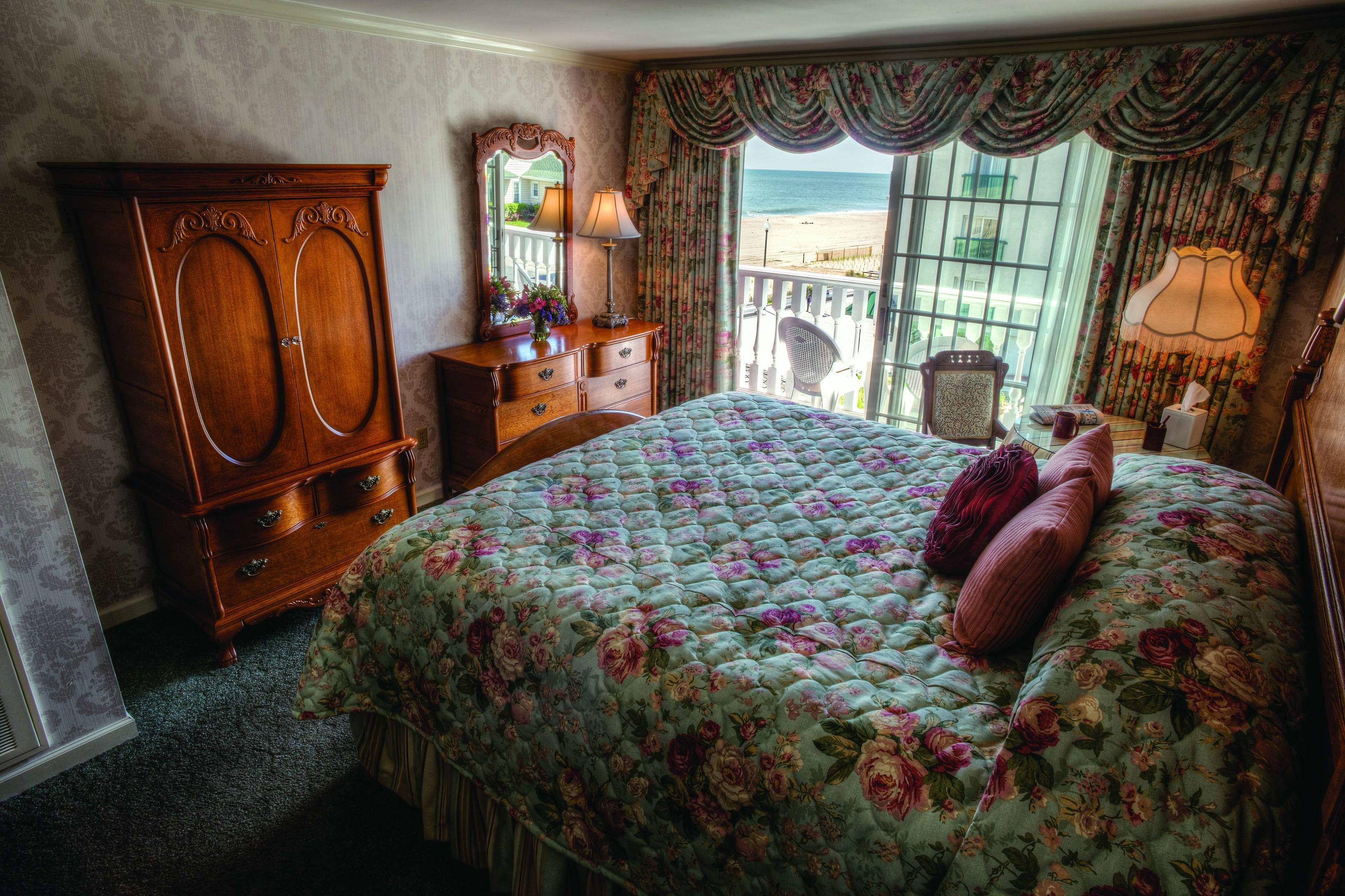 Boardwalk Plaza Hotel — photo 4