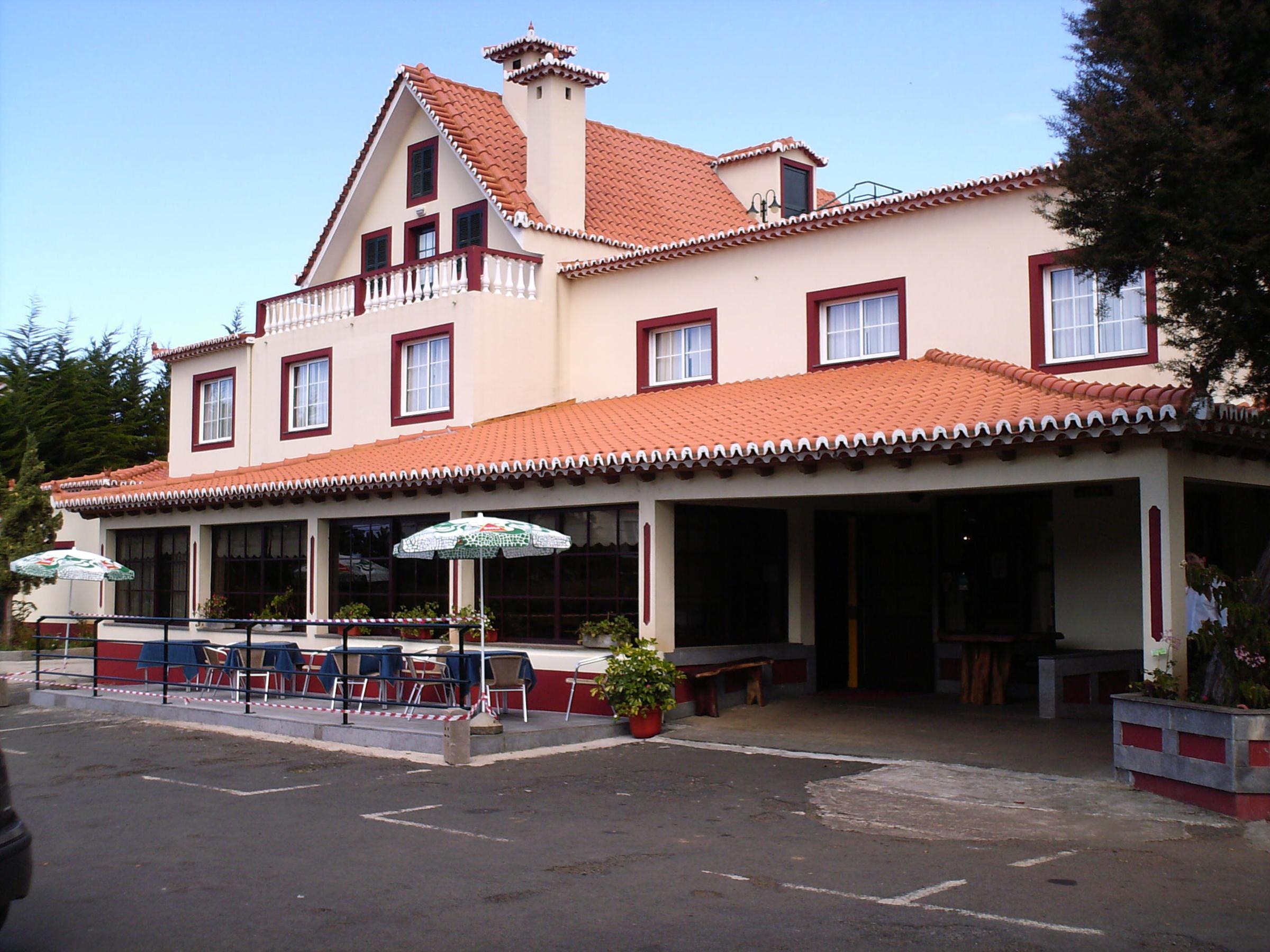 Hotel O Colmo — photo 4