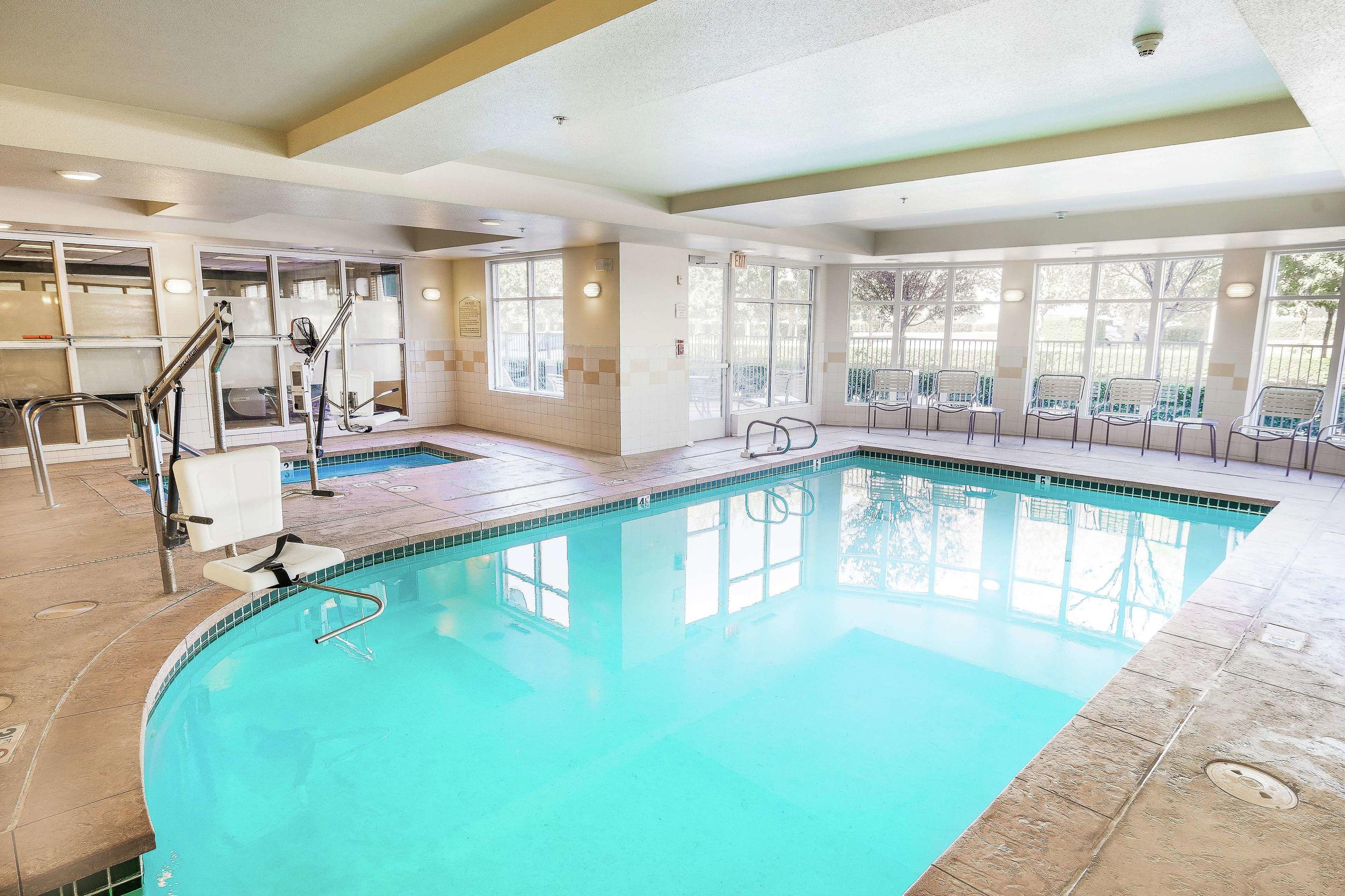 Hilton Garden Inn Ontario/Rancho Cucamonga — photo 5