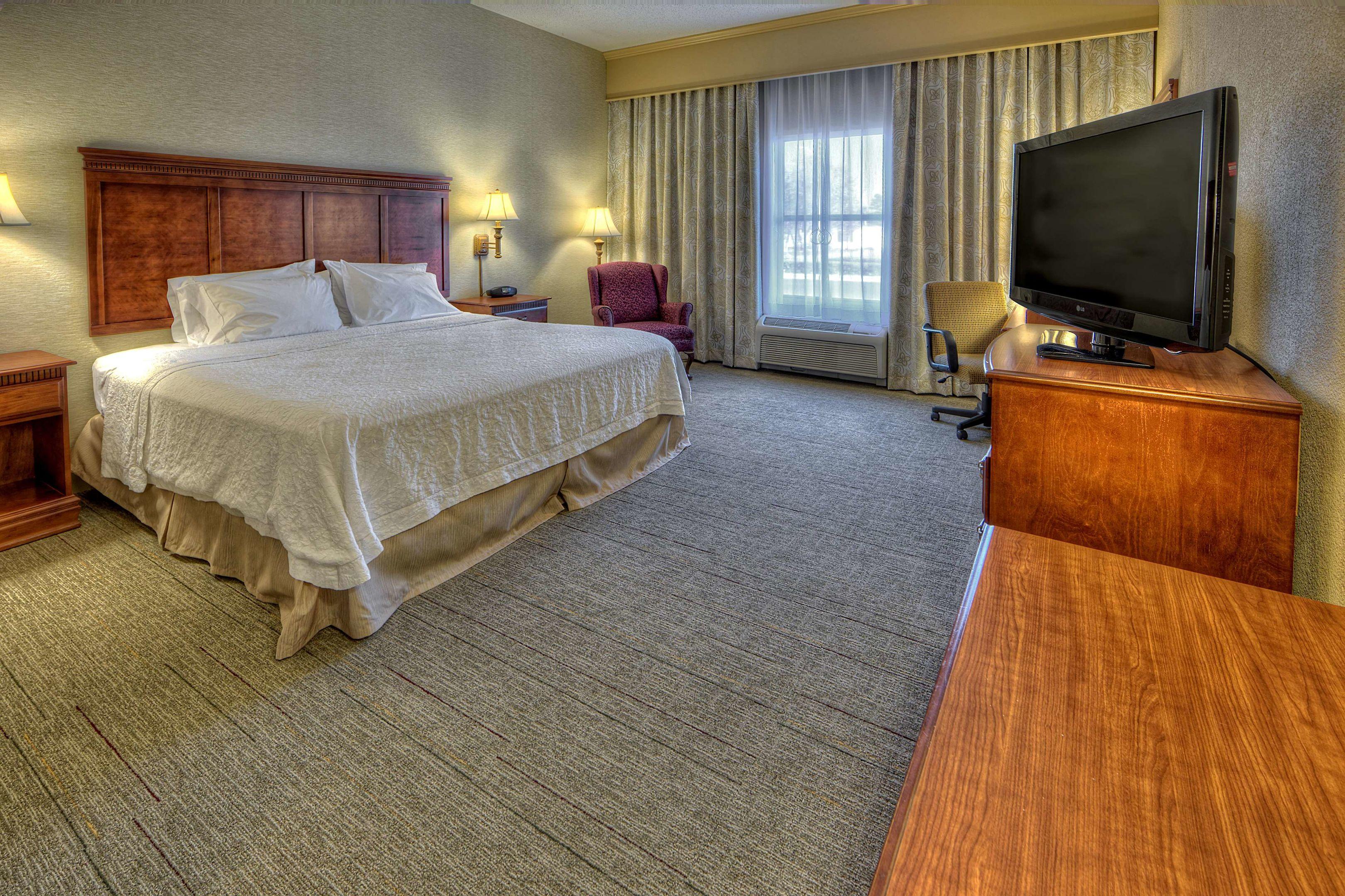 Hampton Inn Manning — photo 4