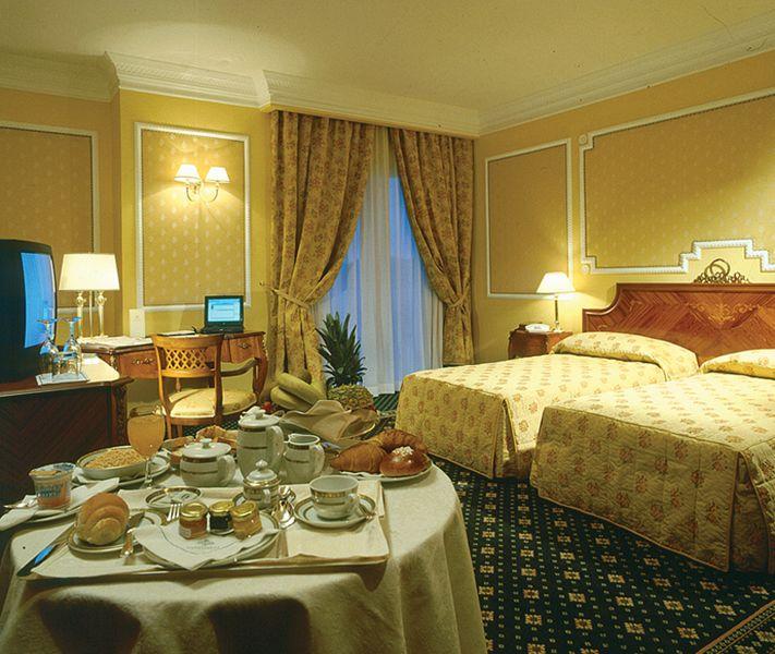 Grand Hotel Vanvitelli — photo 3