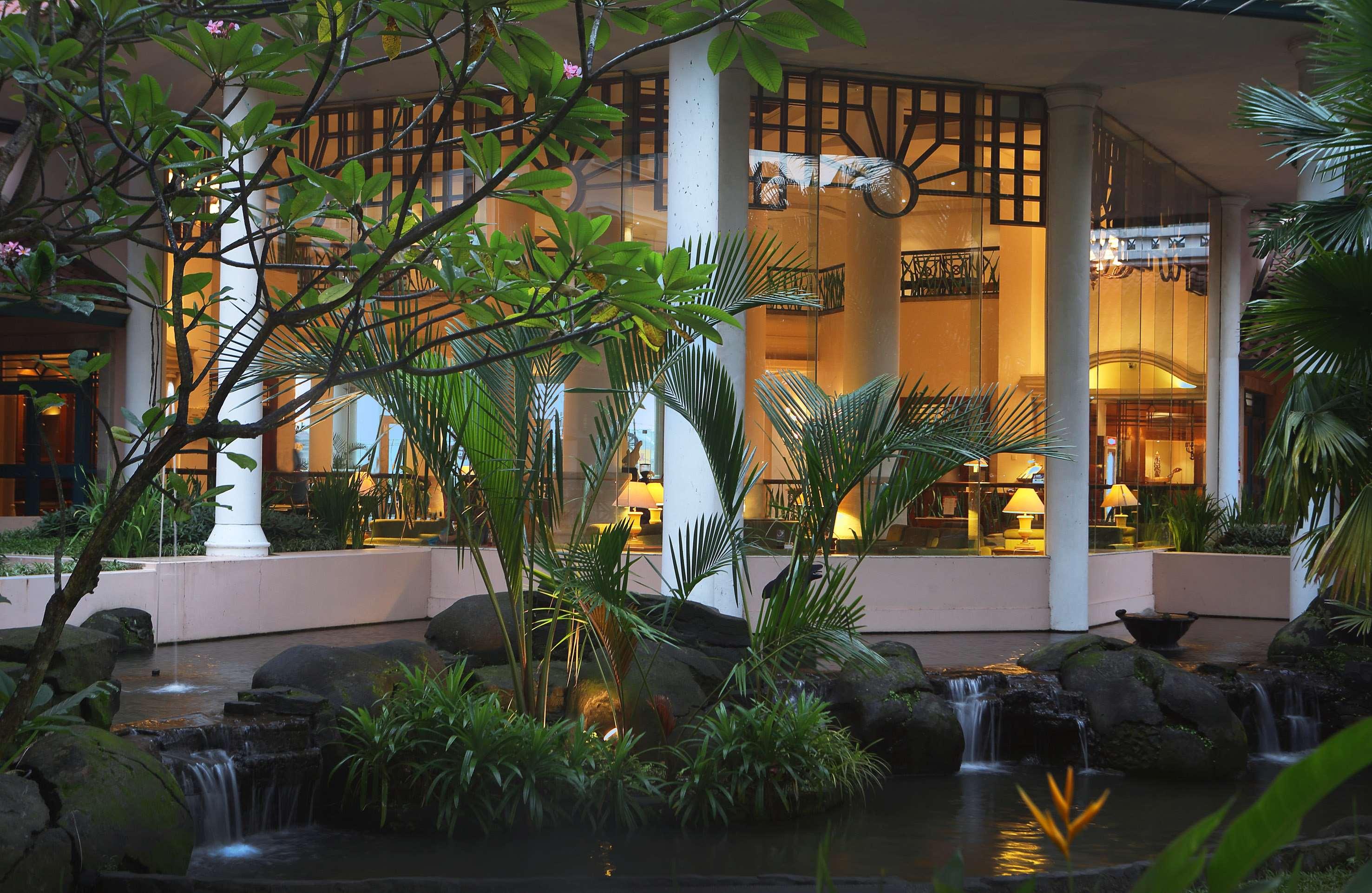 Meliá Purosani — photo 2