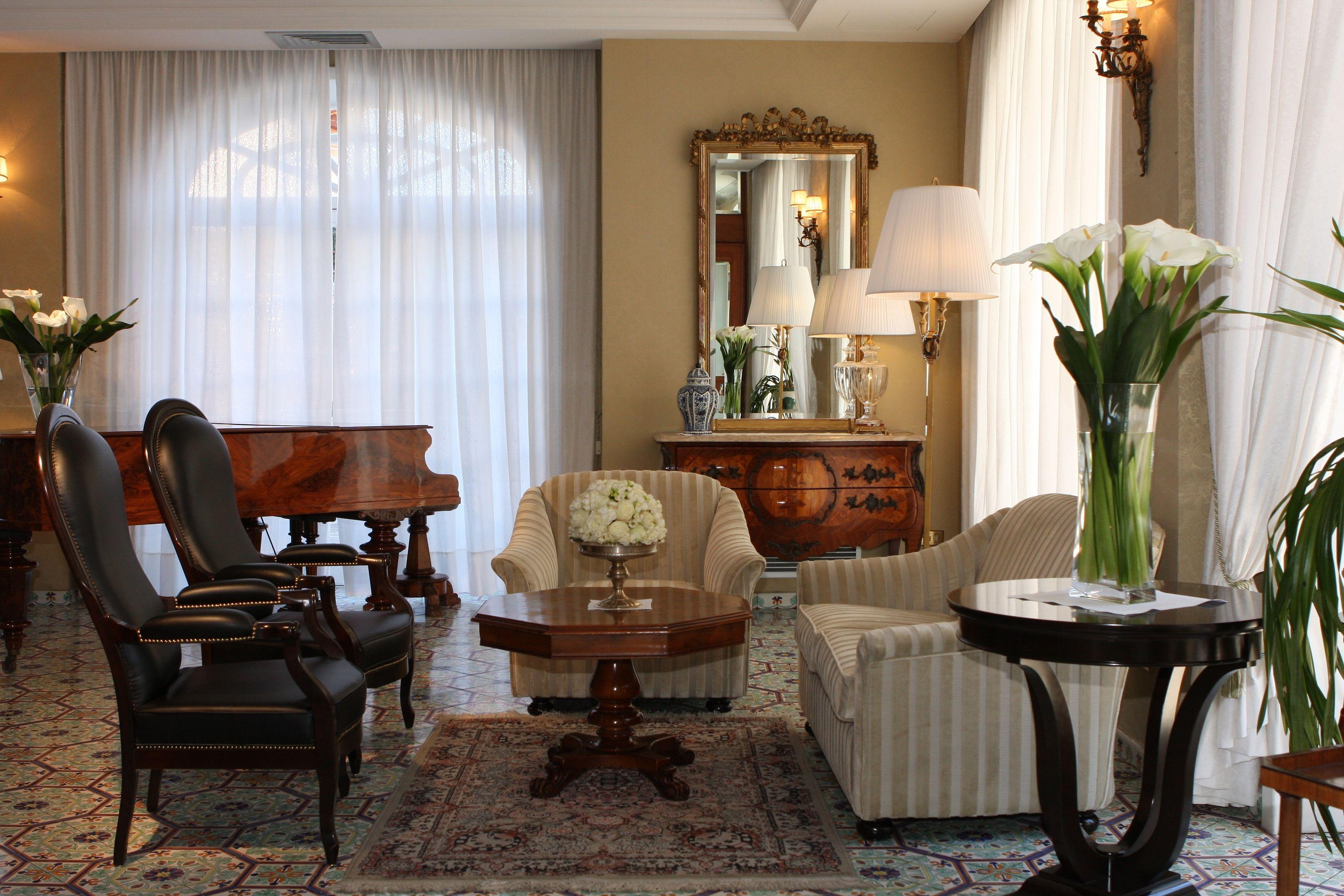 La Medusa Hotel & Boutique Spa — photo 3