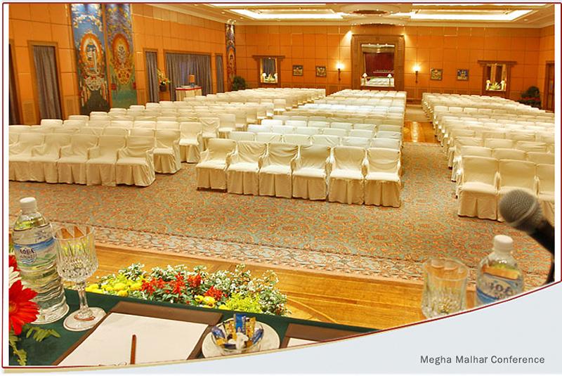 Crowne Plaza Kathmandu-Soaltee — photo 4