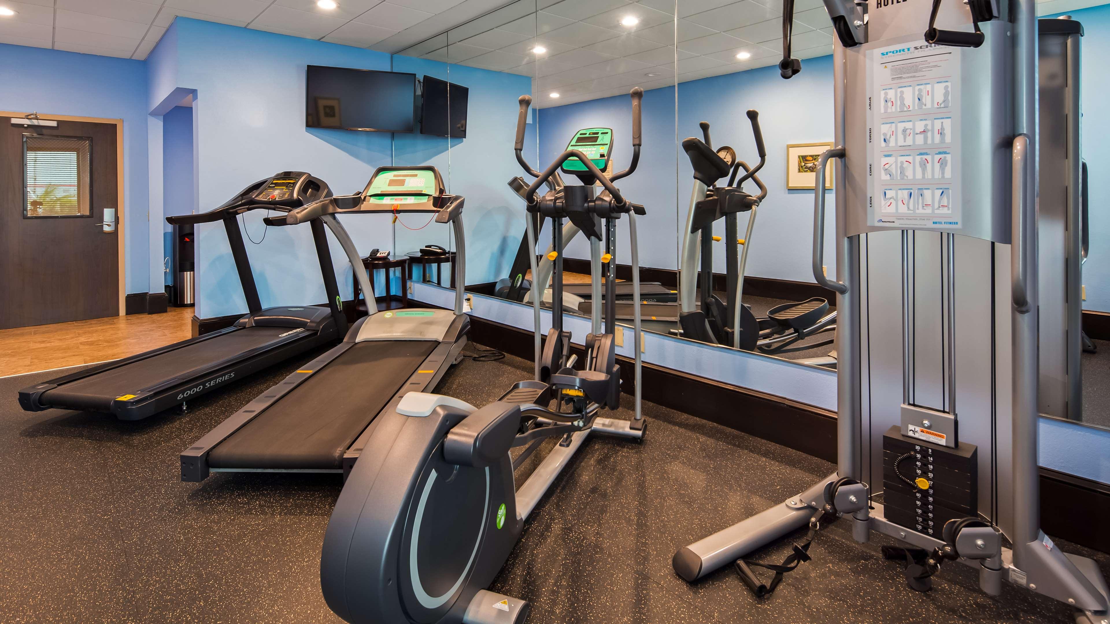 Best Western Plus Columbia North East — photo 5