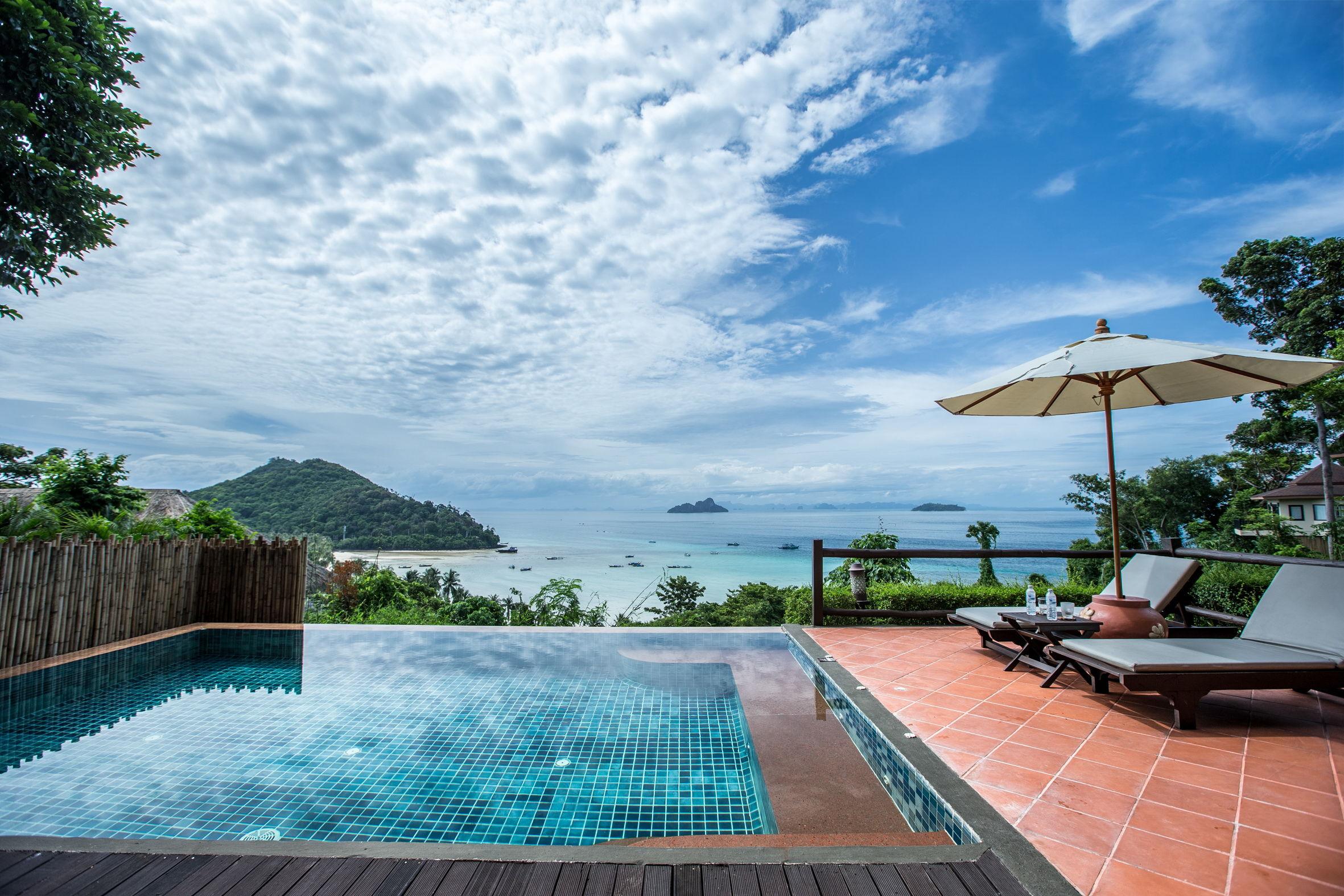 SAii Phi Phi Island Village — photo 5