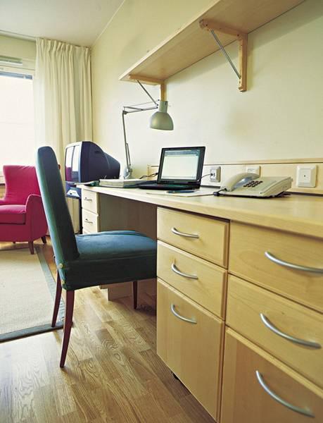 Forenom Aparthotel Stockholm Alvik — photo 5